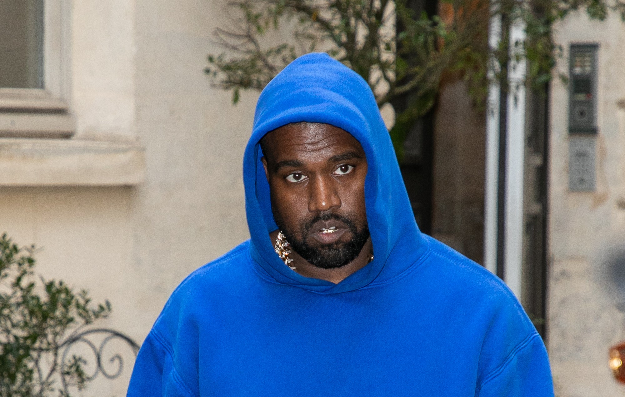 kanye west 2020 getty images marc piaseki