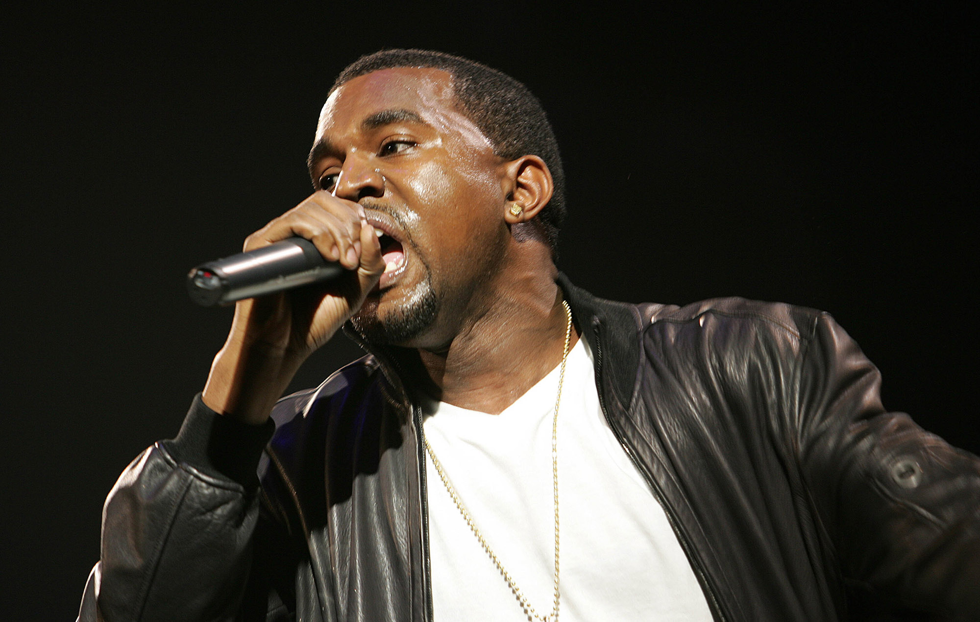 Kanye West