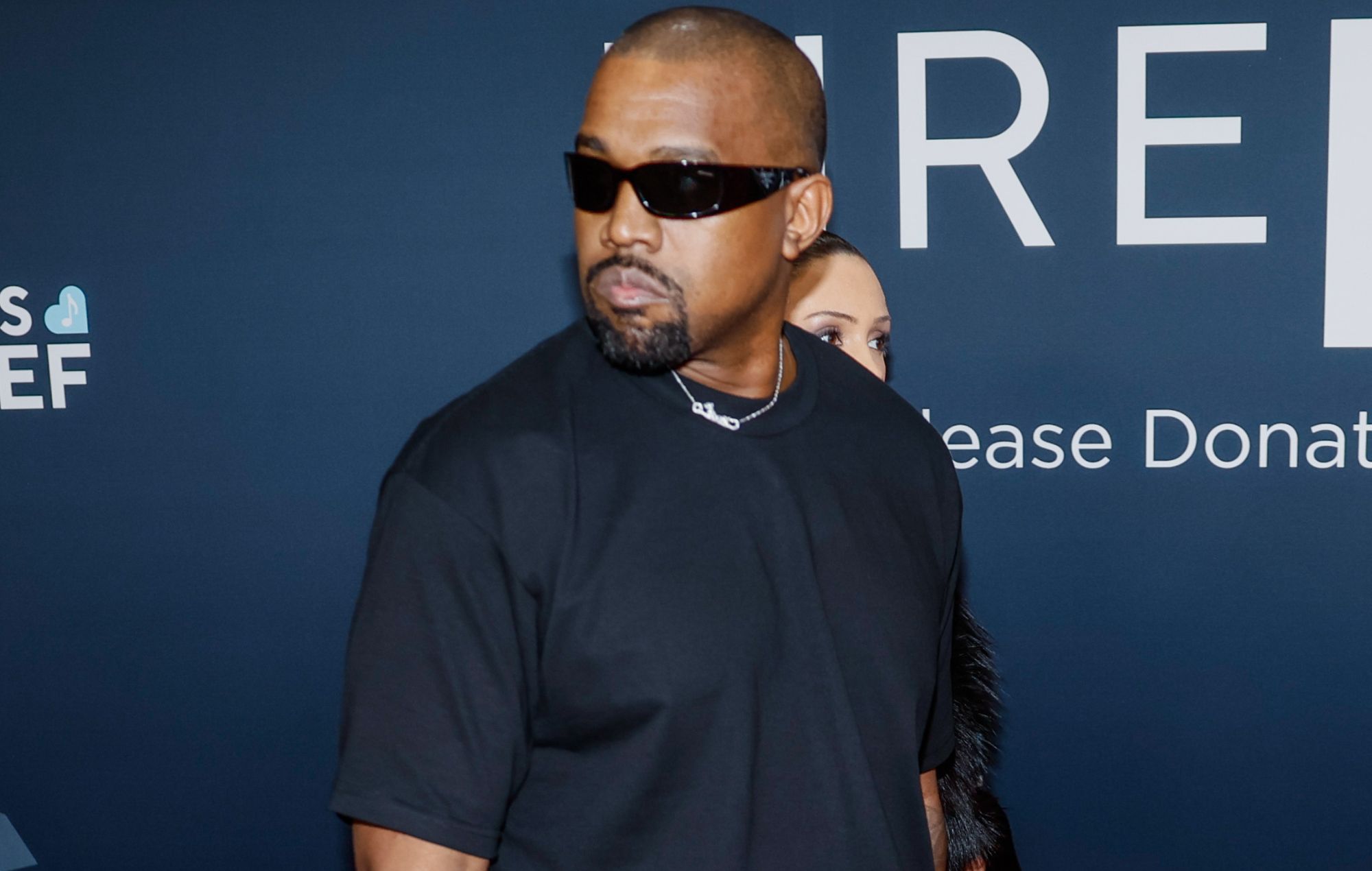 Kanye West