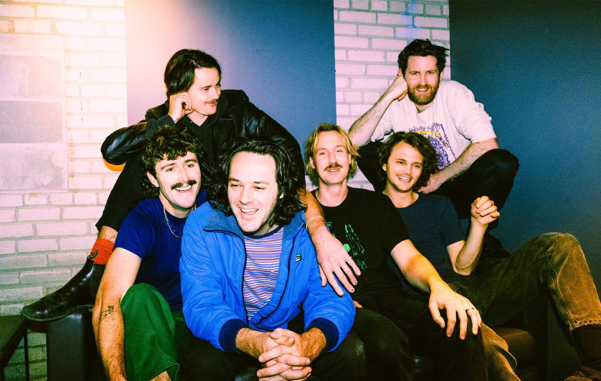King Gizzard and the Lizard Wizard