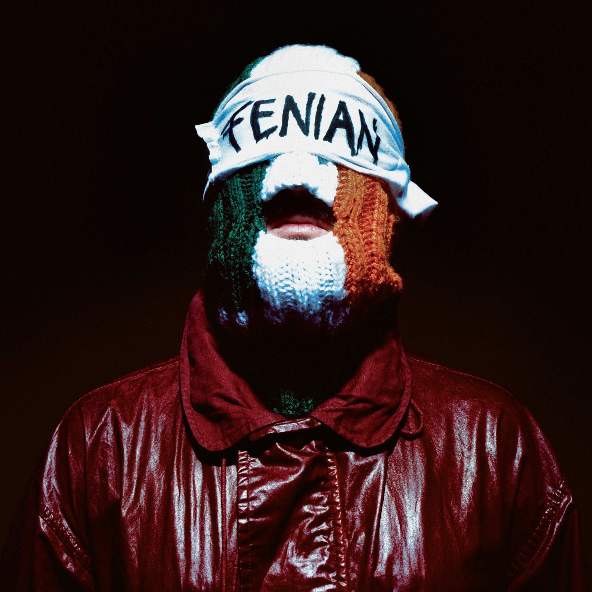 Kneecap – 'Fenian'. Credit: Press