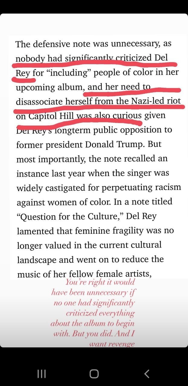 Lana Del Rey new album Rock Candy Sweet June 2021