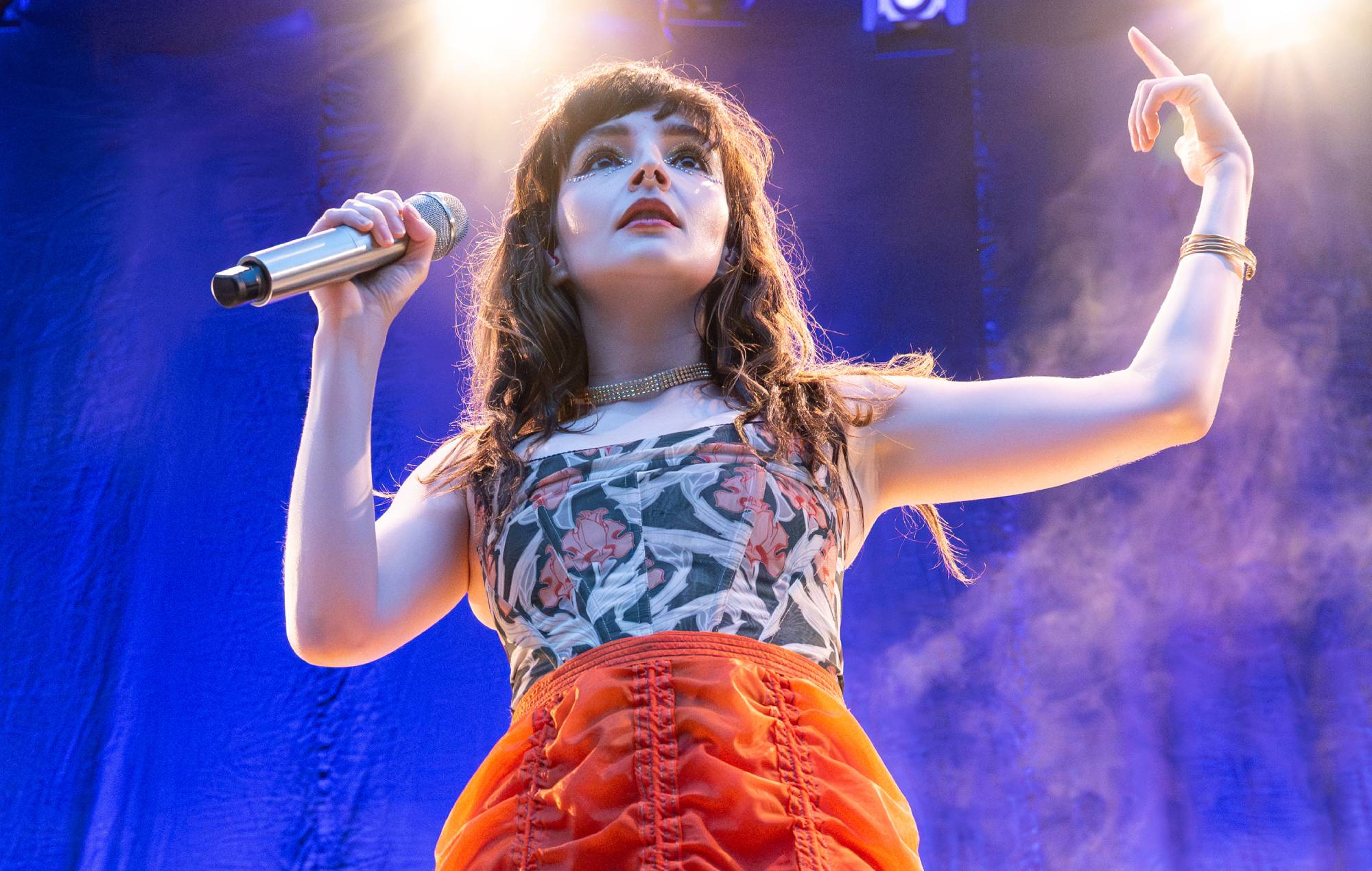 Lauren Mayberry