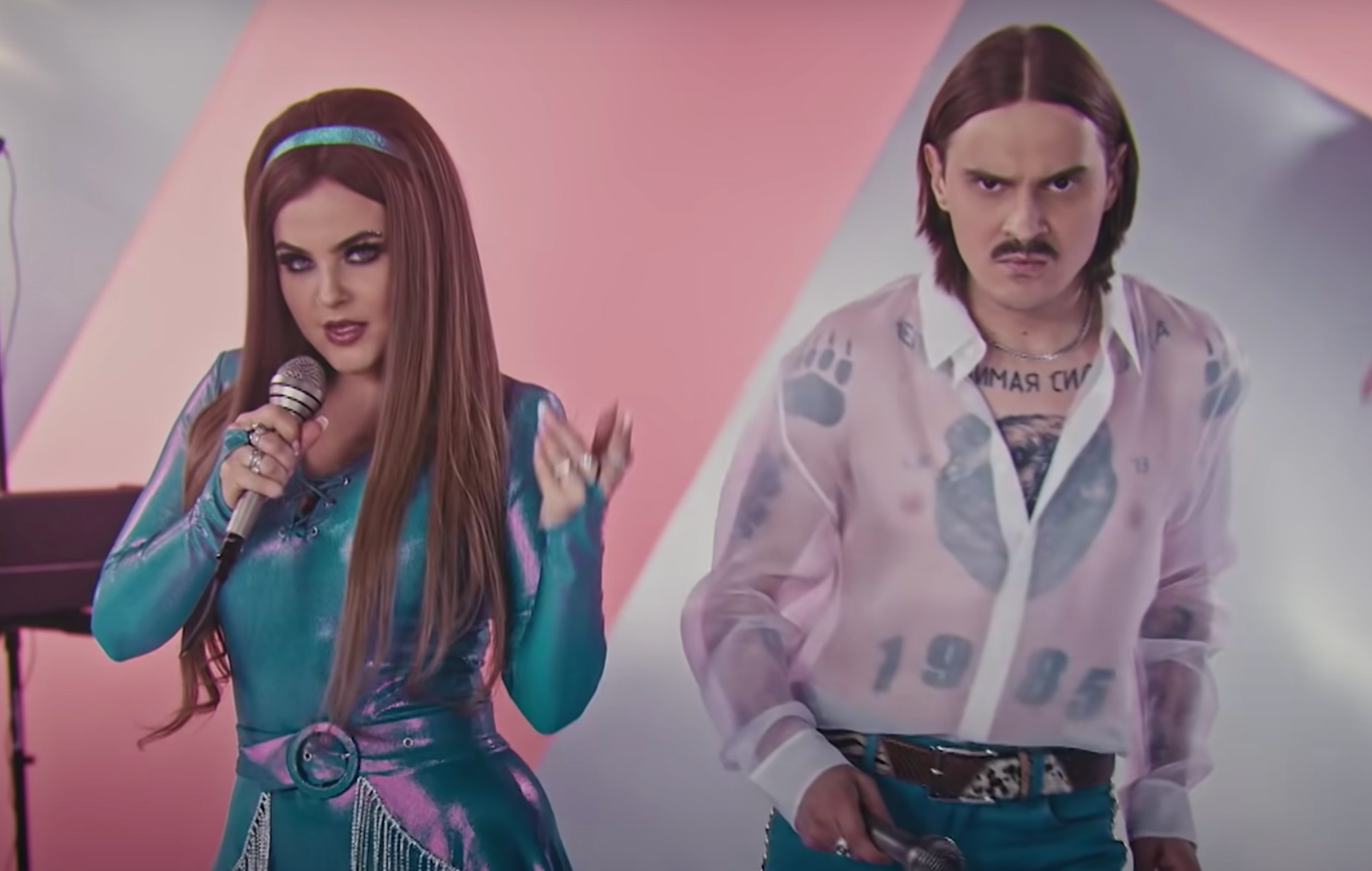 little big eurovision russia 2021