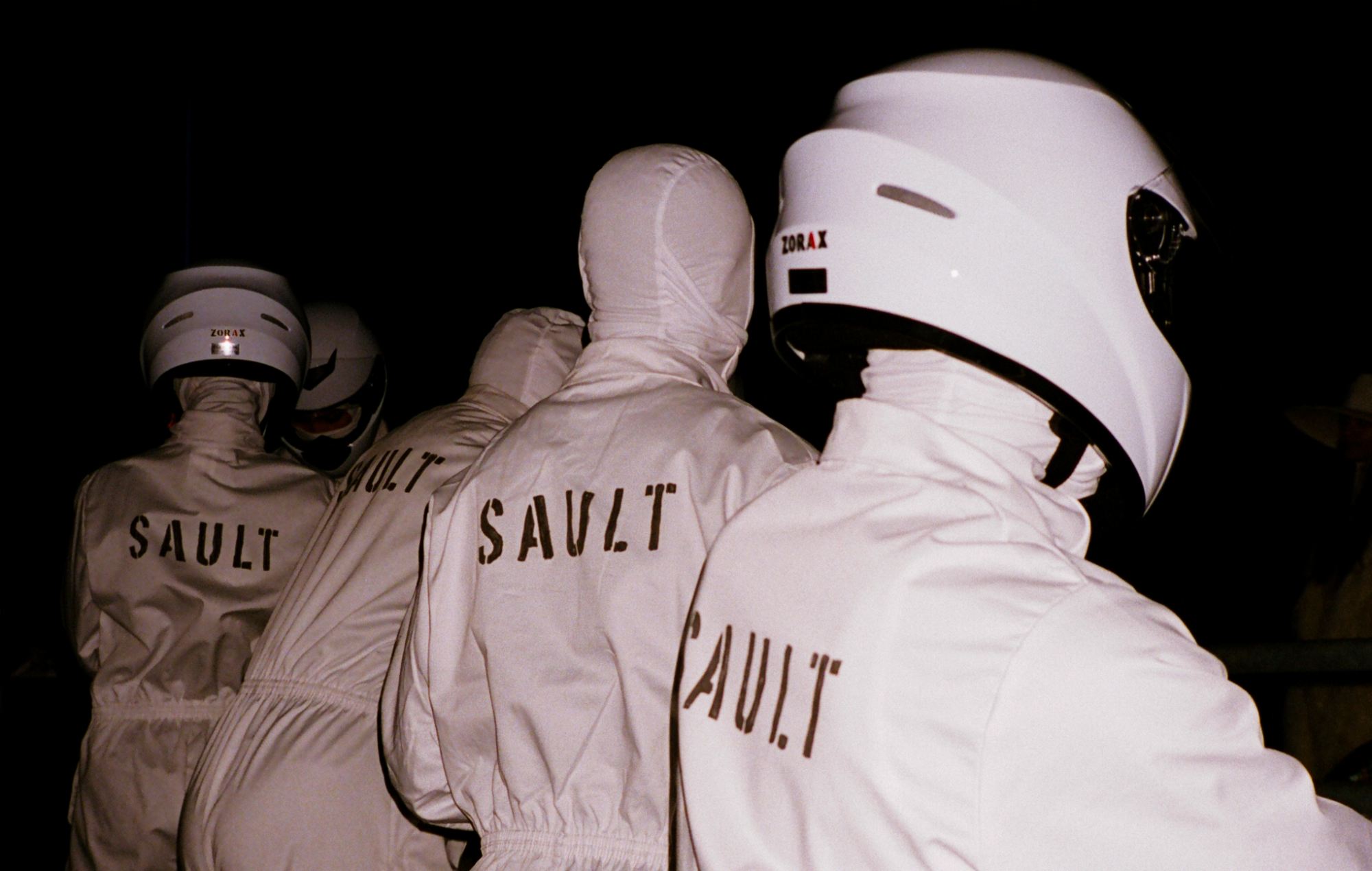 SAULT