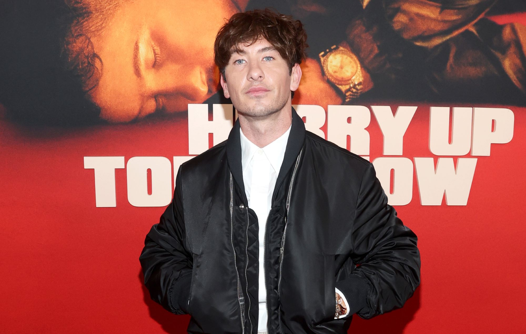 Barry Keoghan