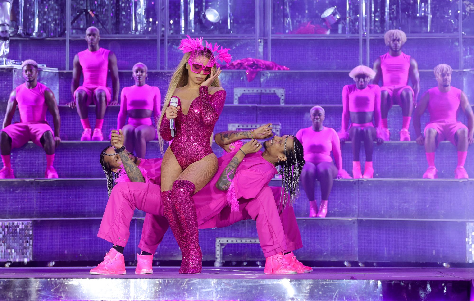 Beyoncé
