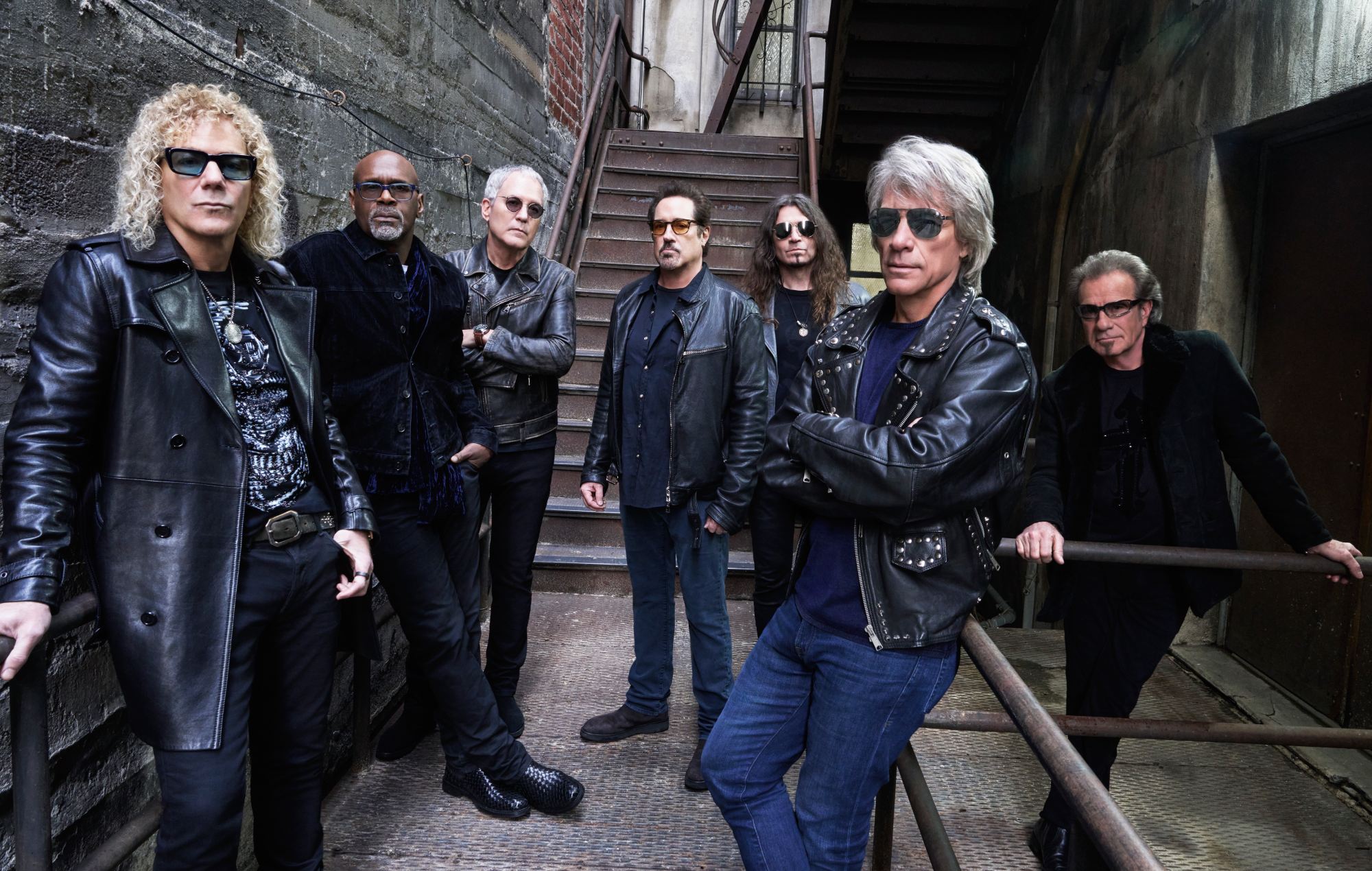 Bon Jovi