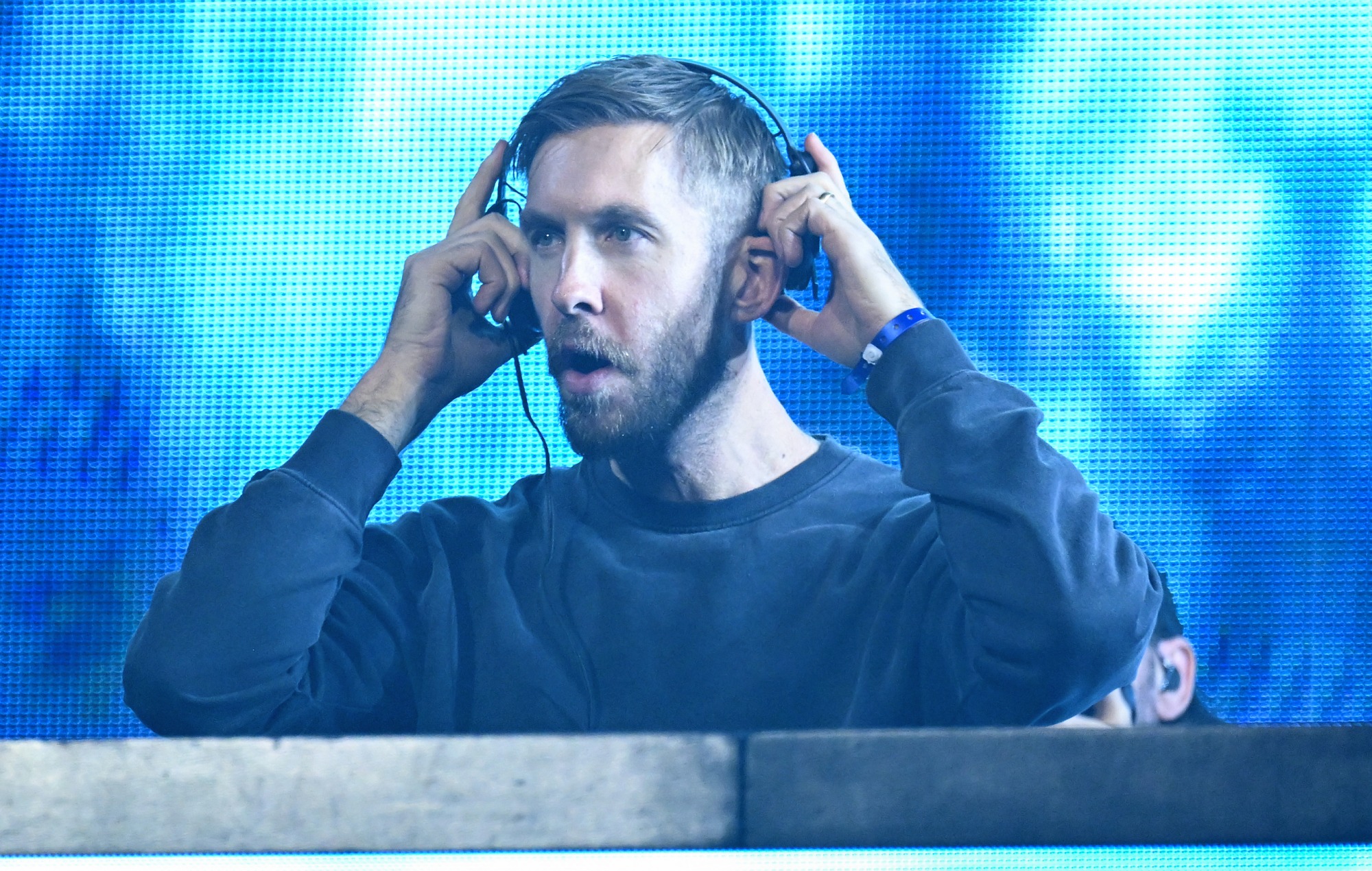 Calvin Harris