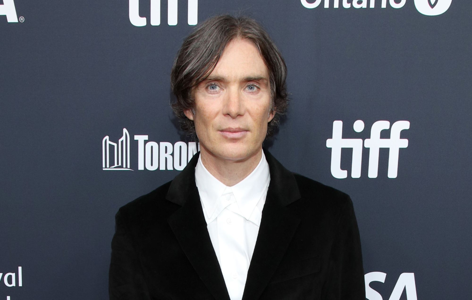 Cillian Murphy, 2025