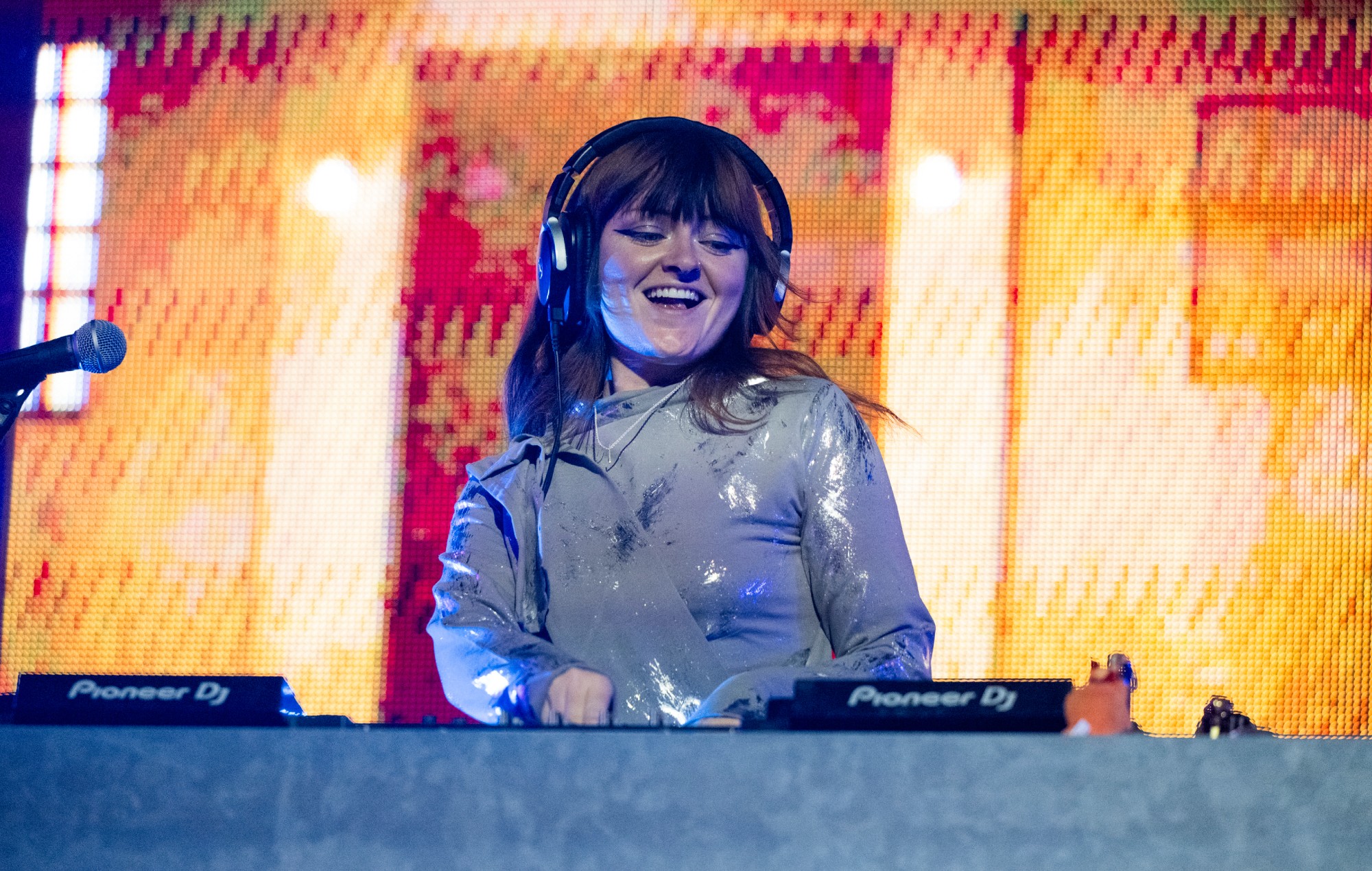 DJ Ninajirachi