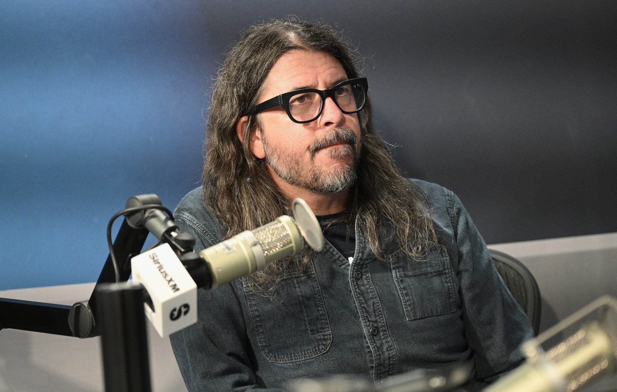Dave Grohl