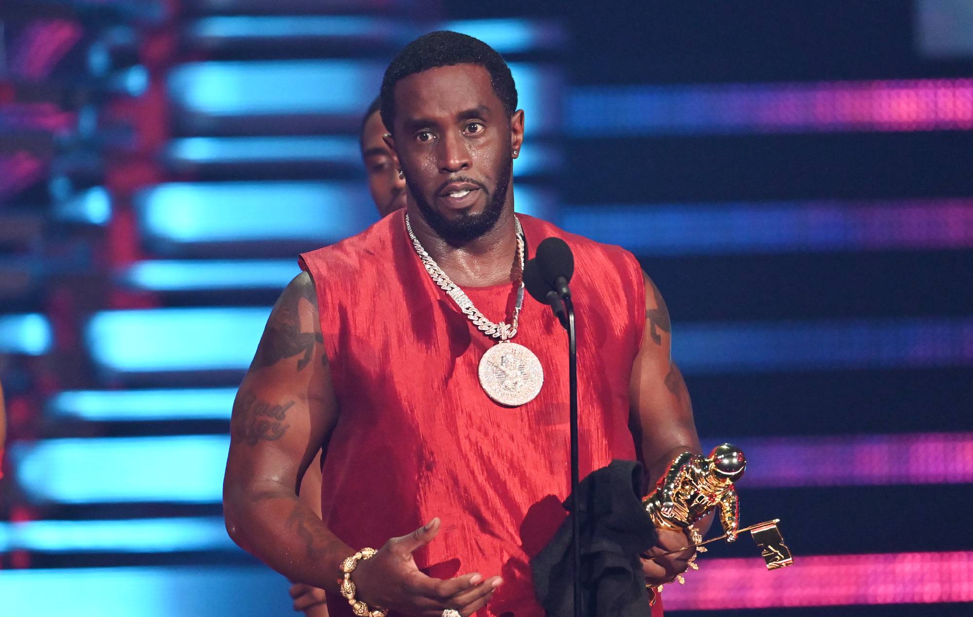 Diddy