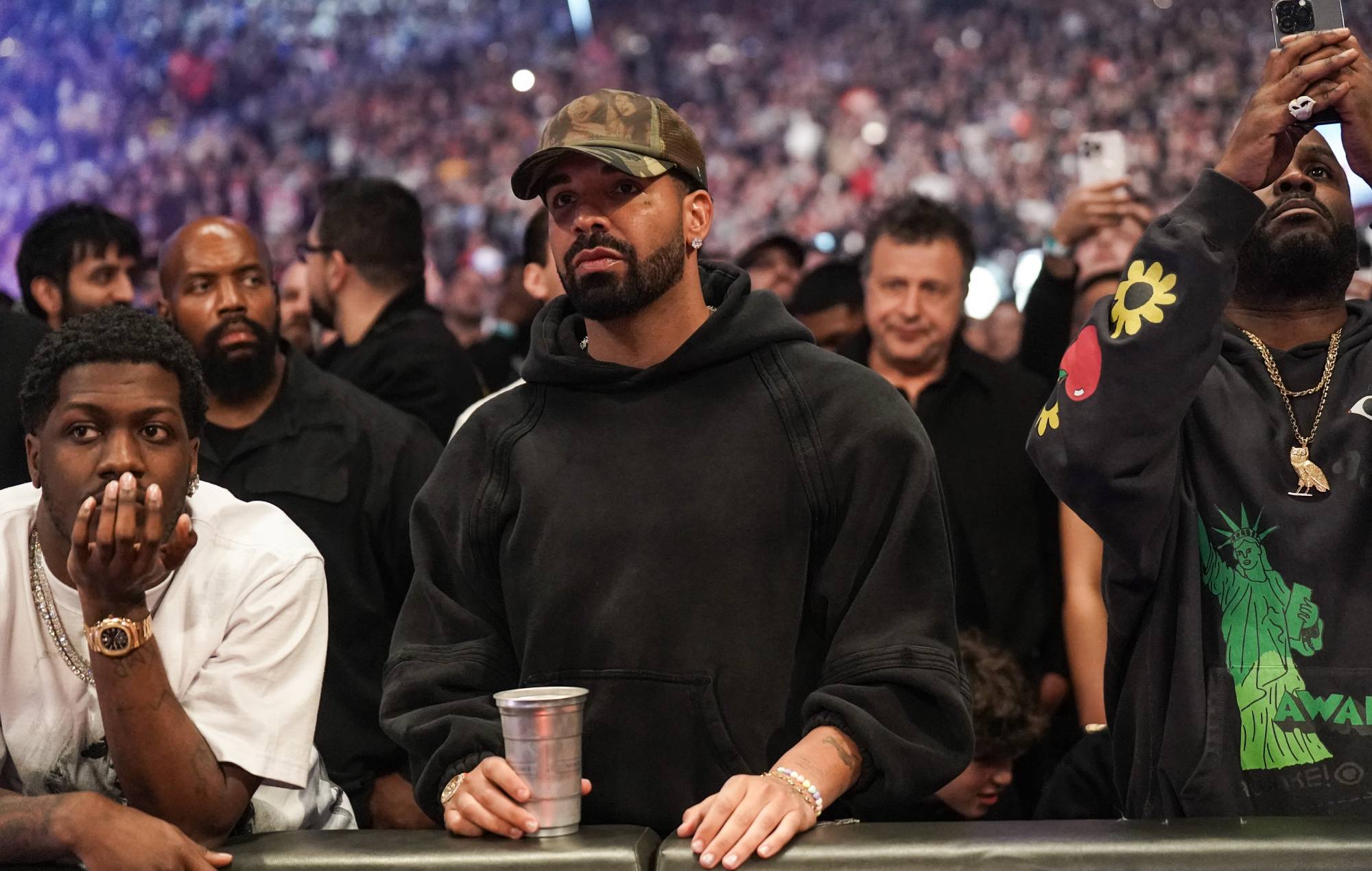 Drake