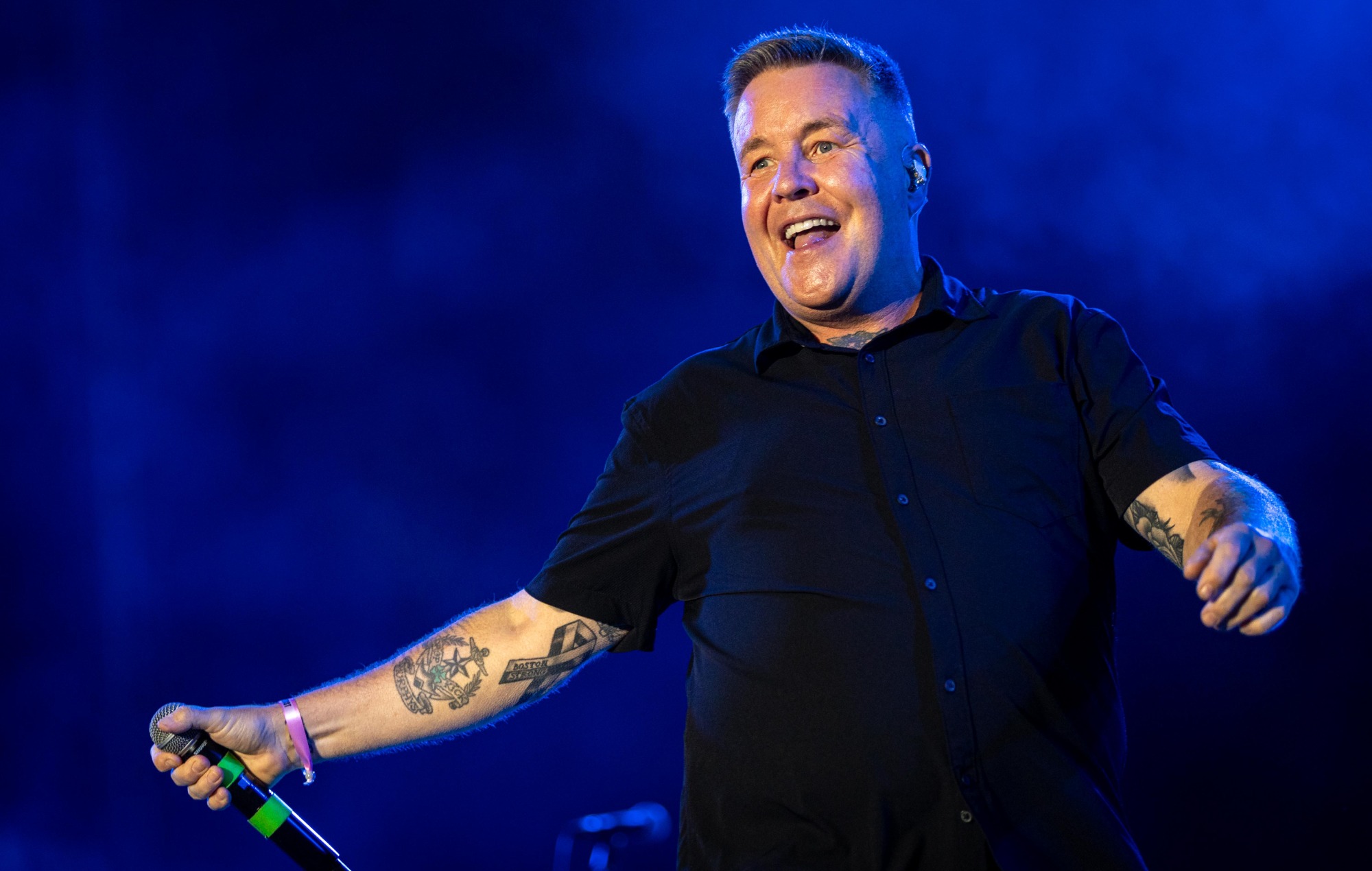 Dropkick Murphys'