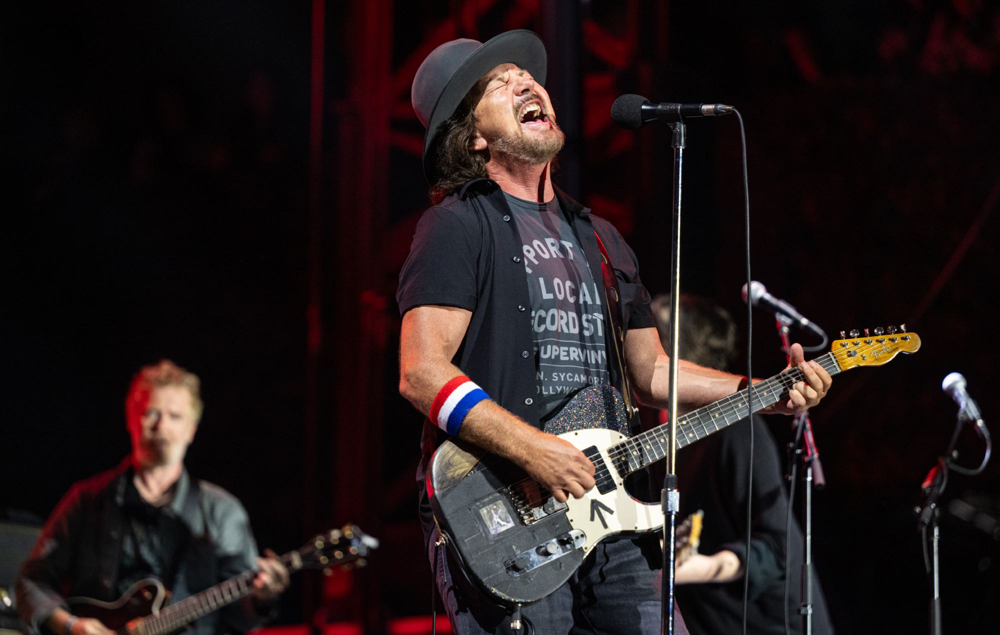Eddie Vedder