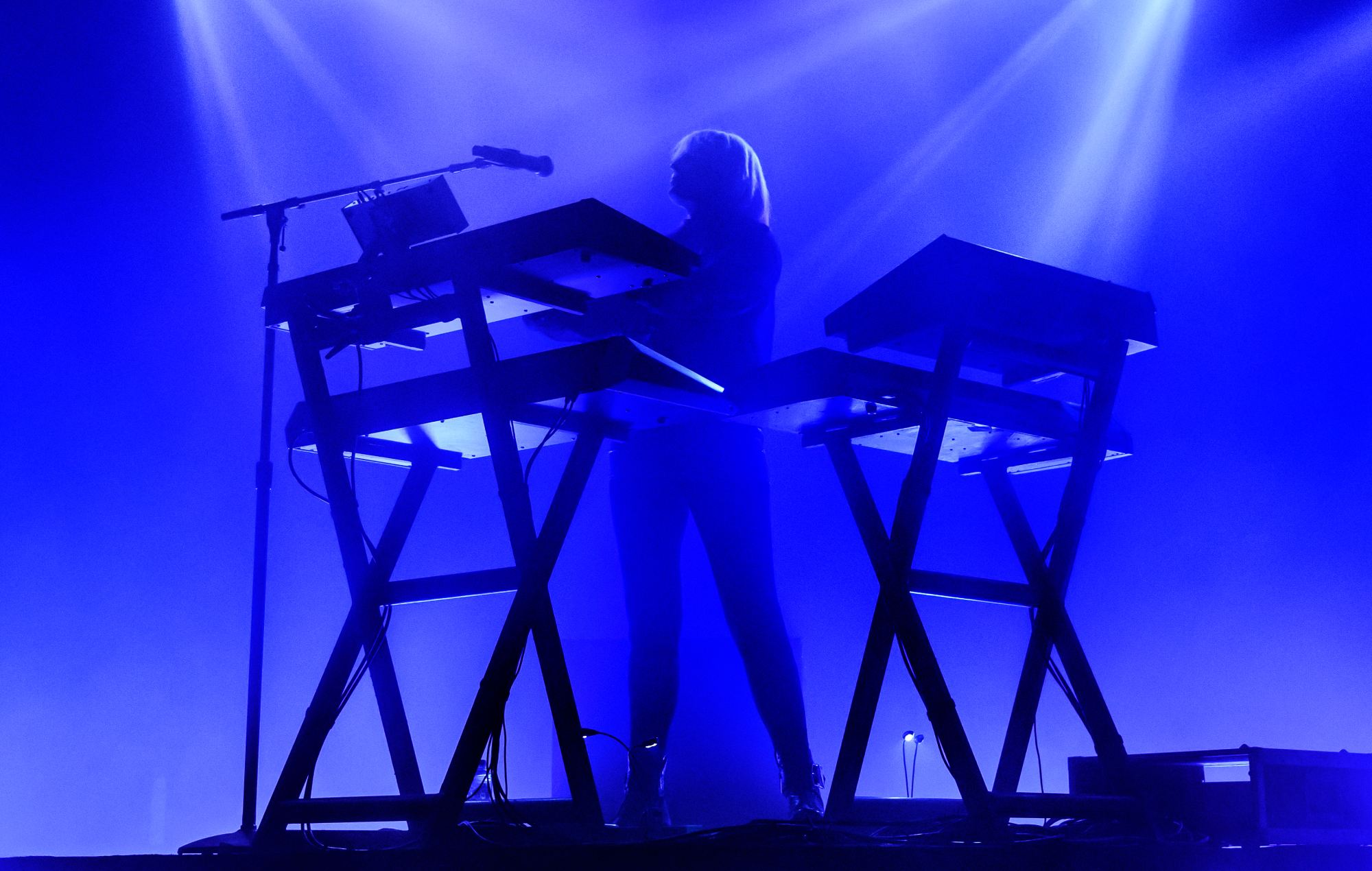 Faithless