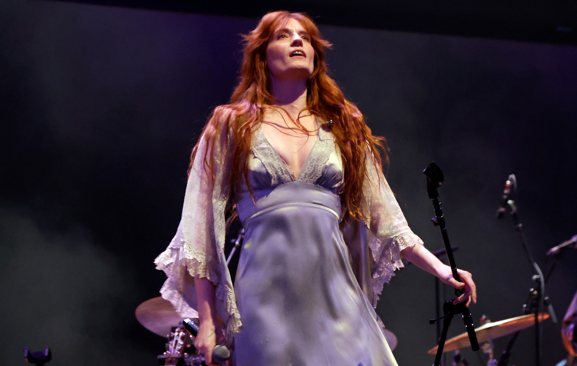 Florence Welch