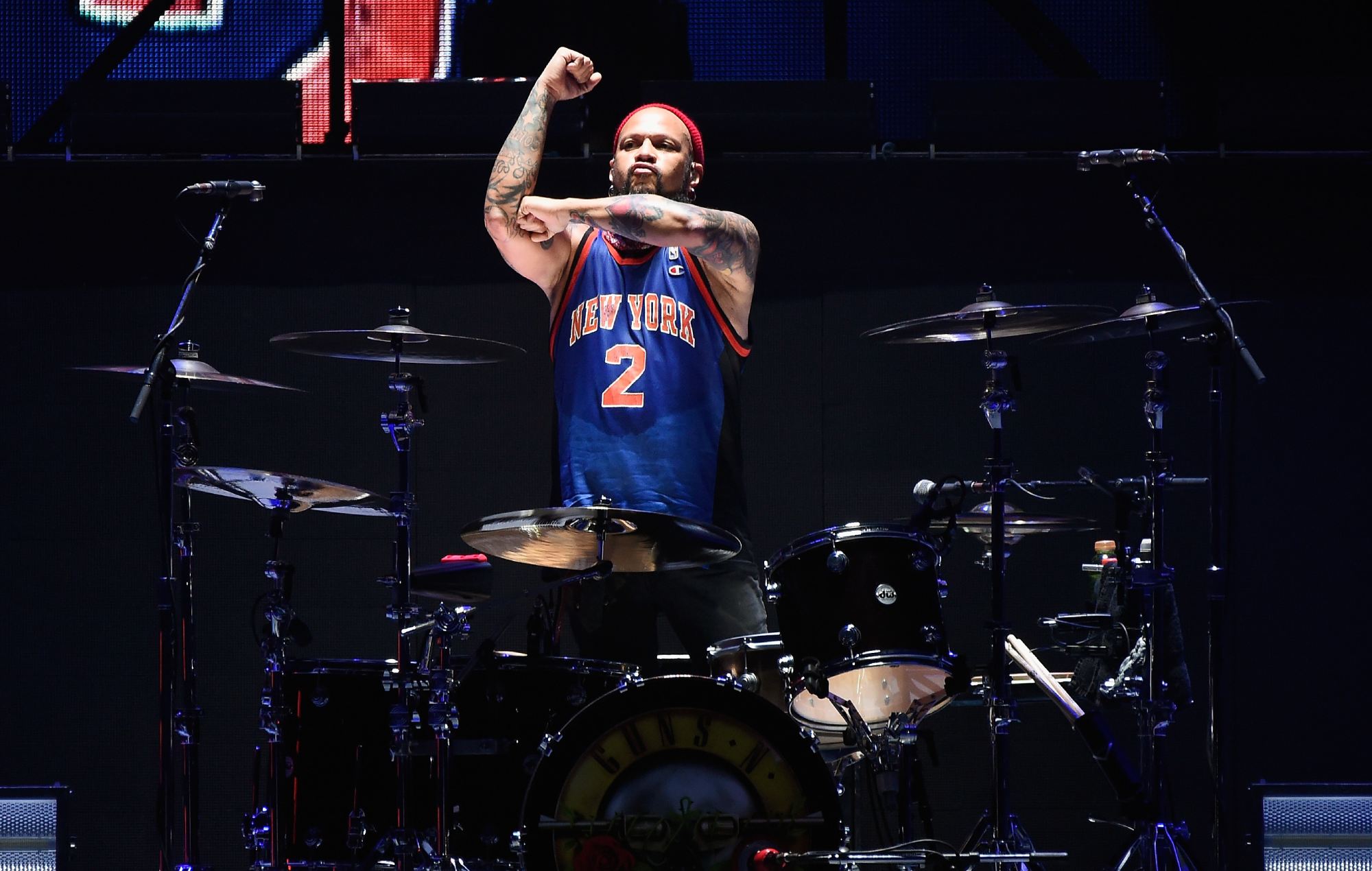 Frank Ferrer