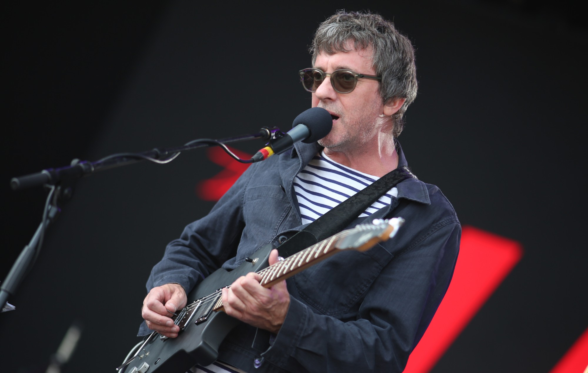Graham Coxon