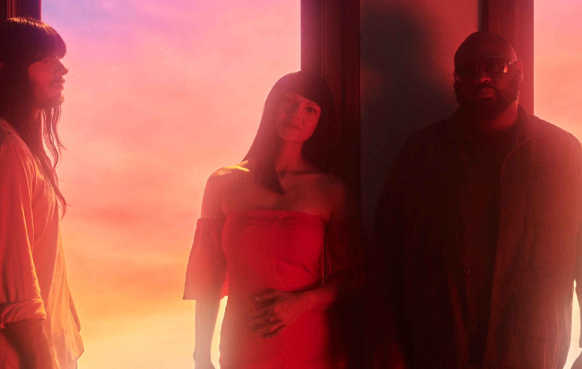 Khruangbin