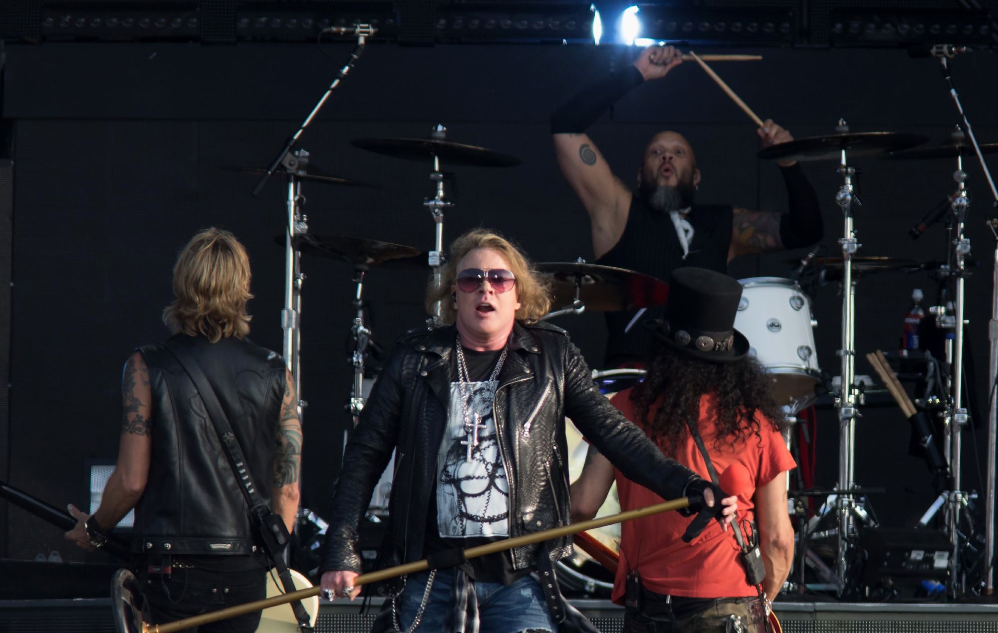 Guns N' Roses
