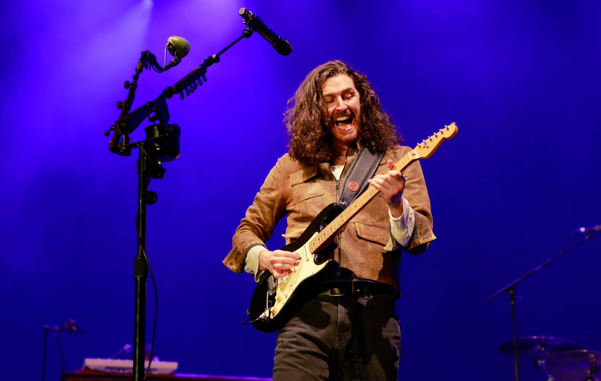 Hozier