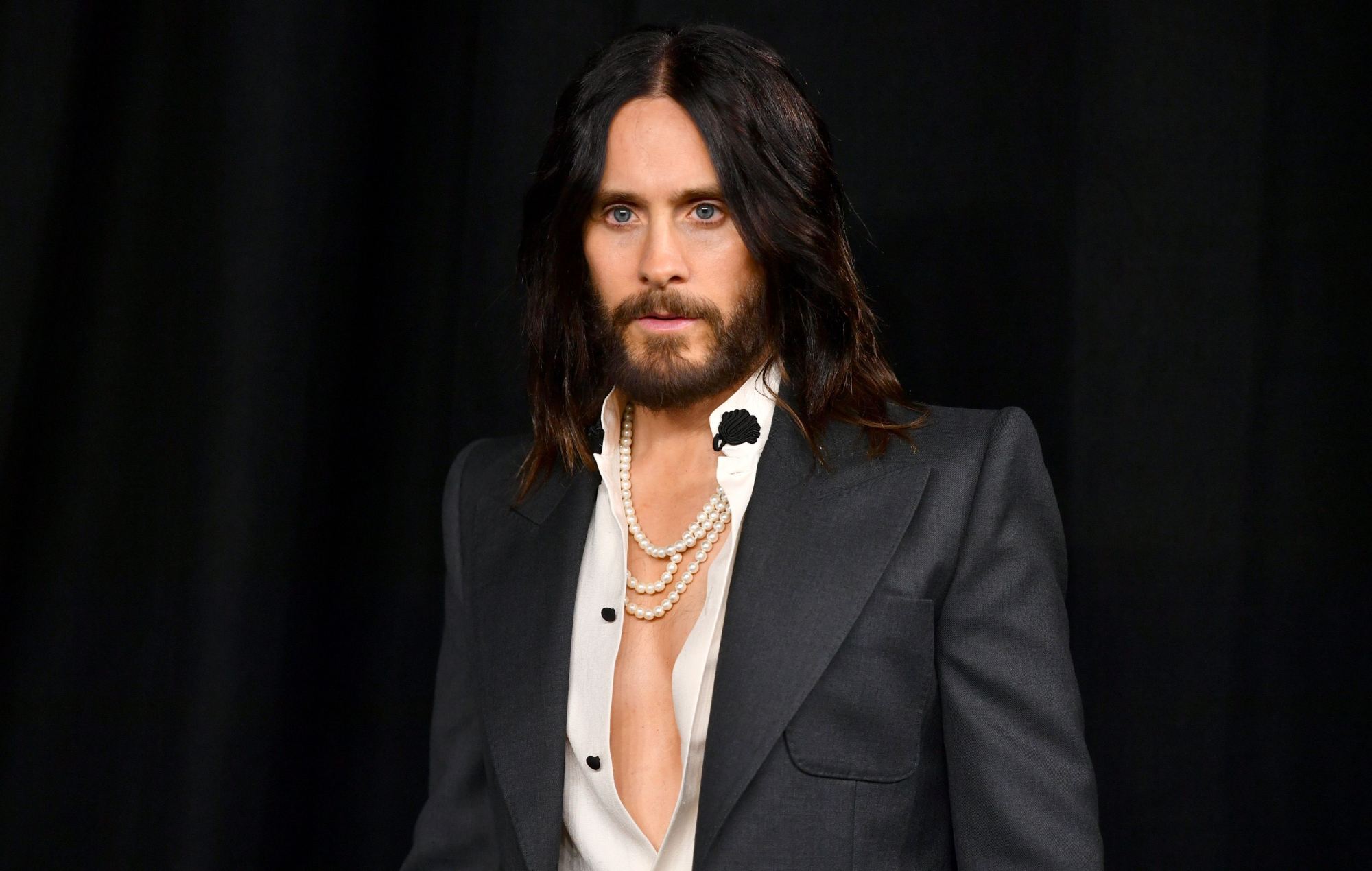 Jared Leto