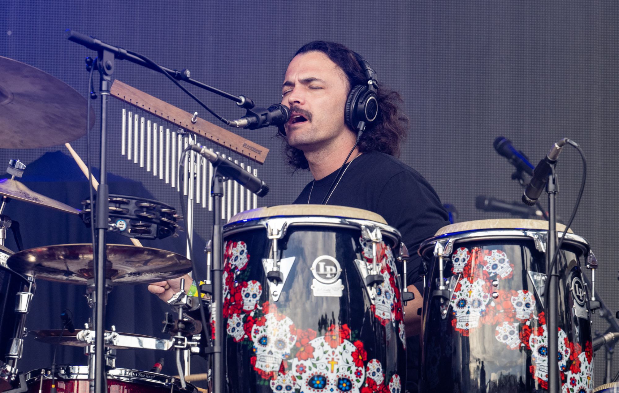 Jeff Arevalo