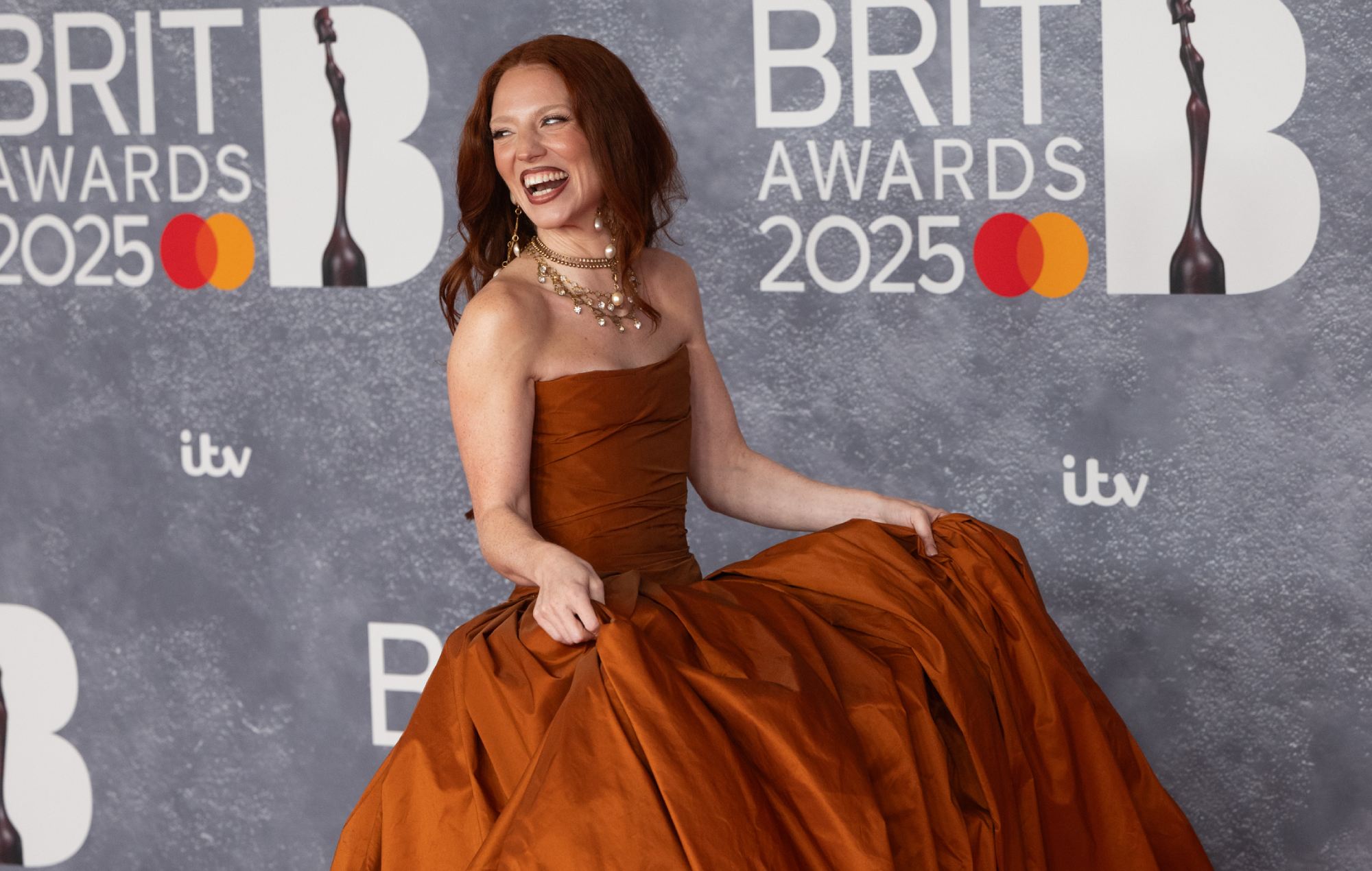 Jess Glynne