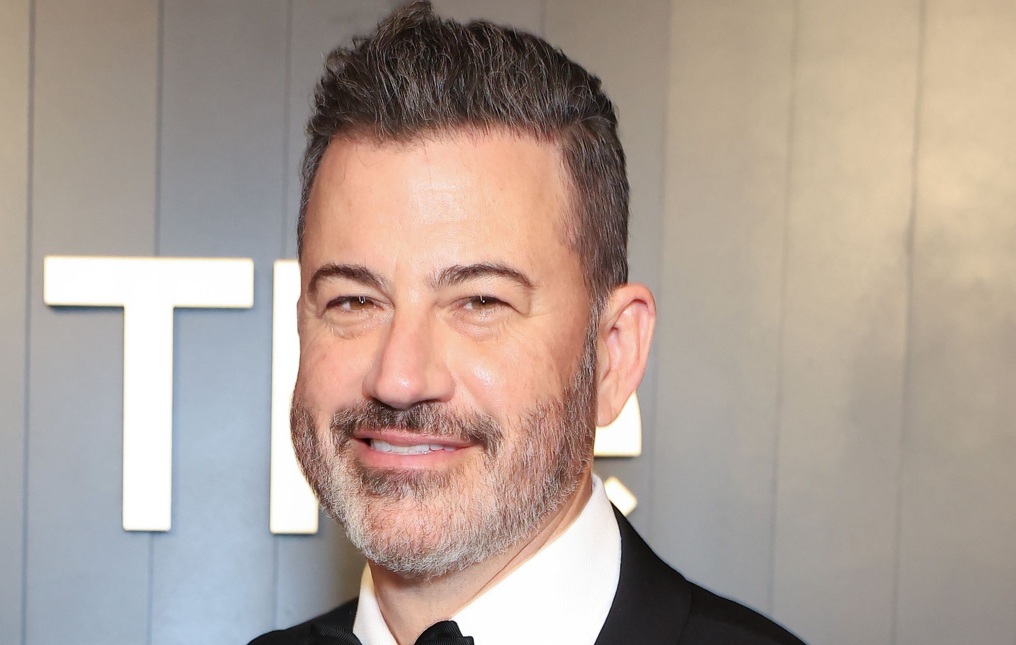 Jimmy Kimmel