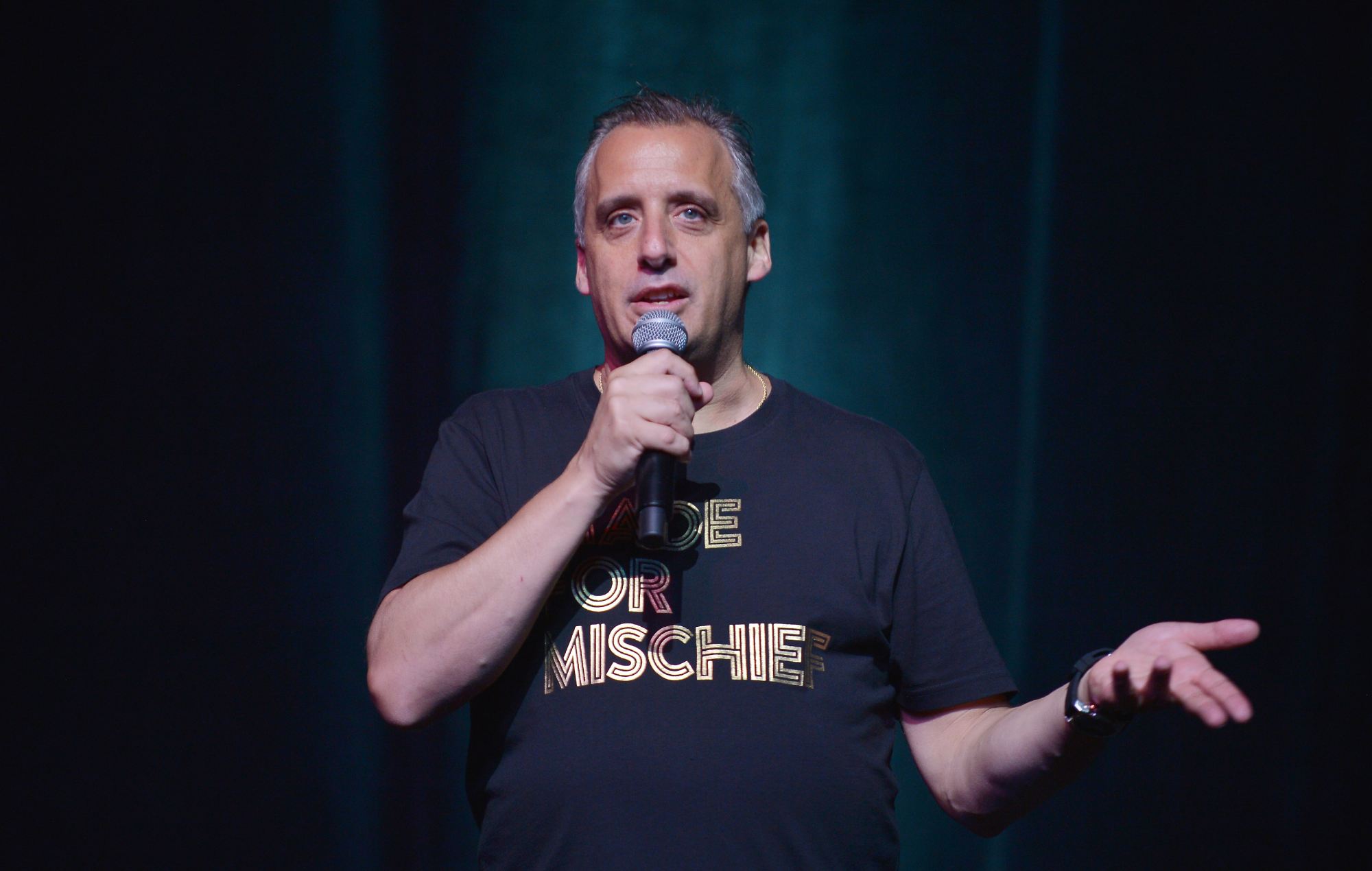 Joe Gatto