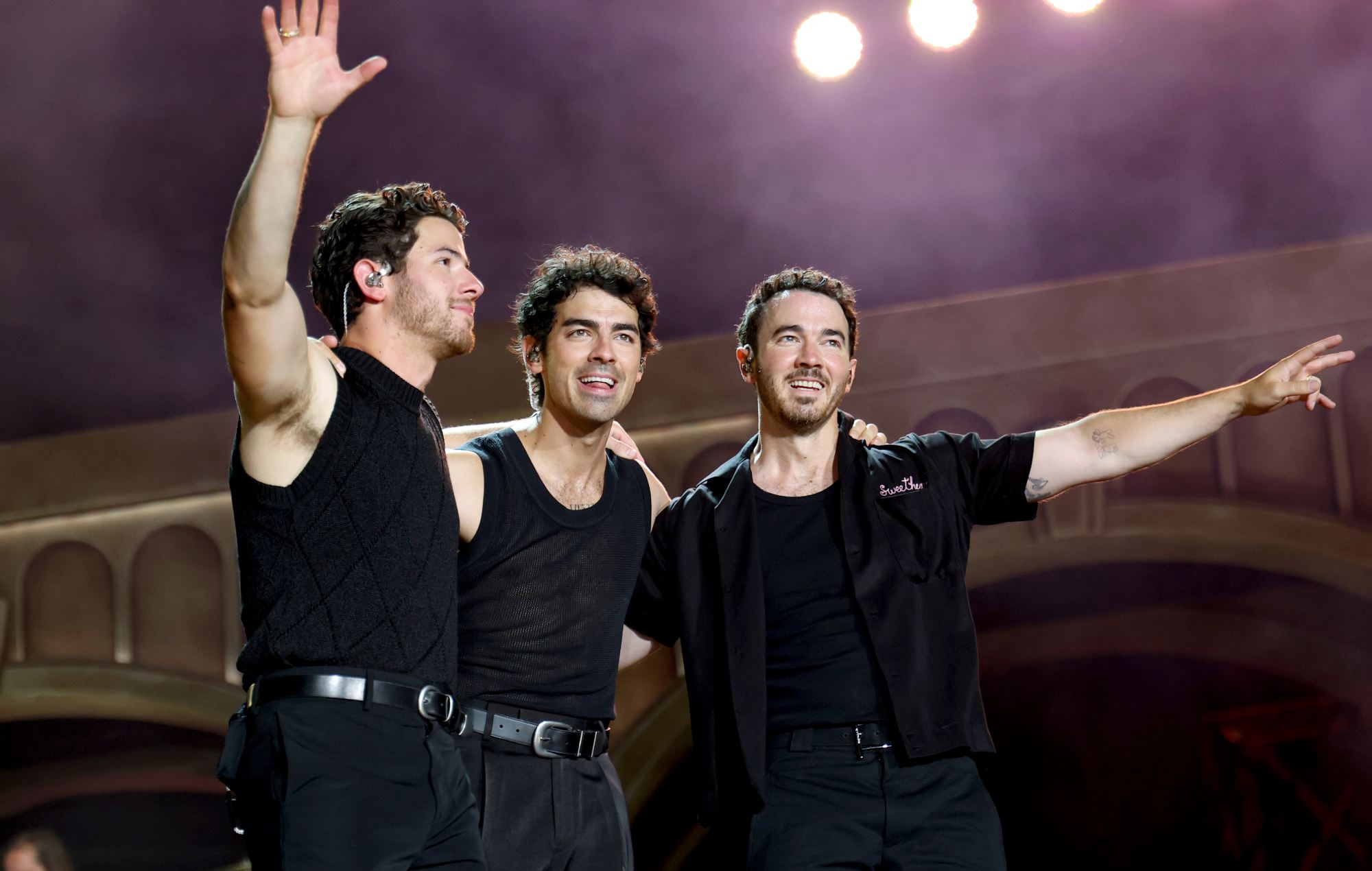 Jonas Brothers