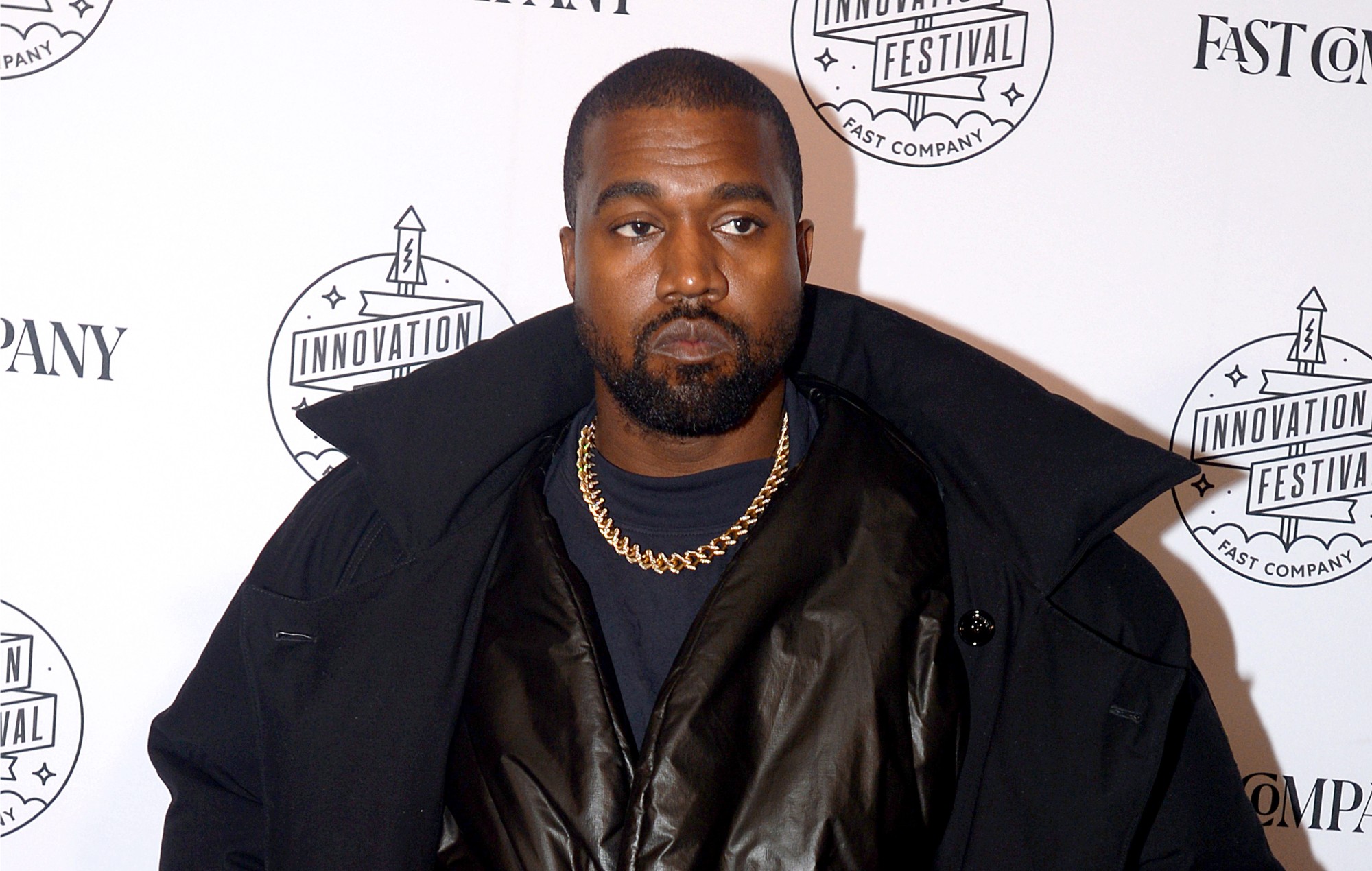 Kanye West