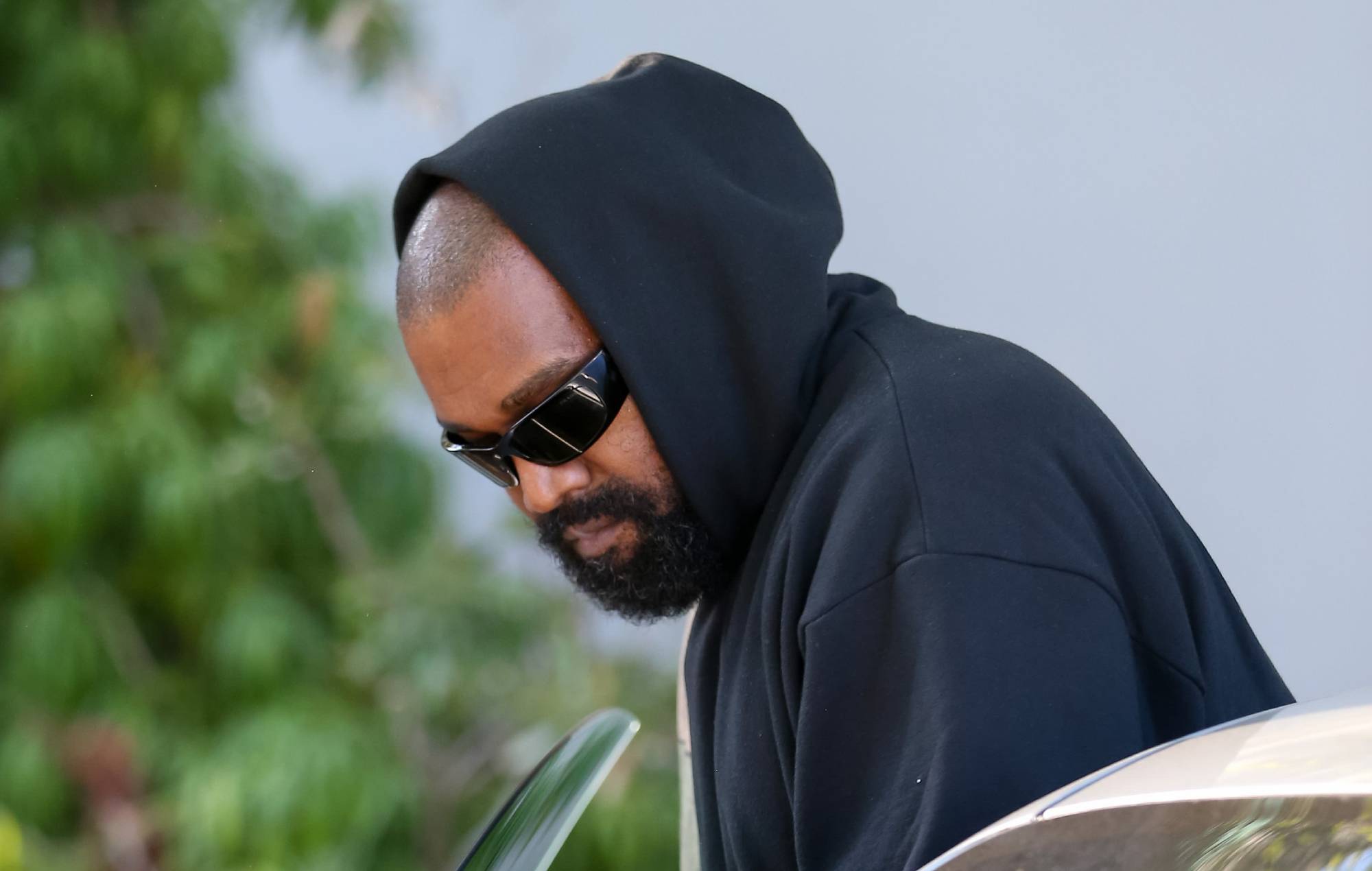 Kanye West