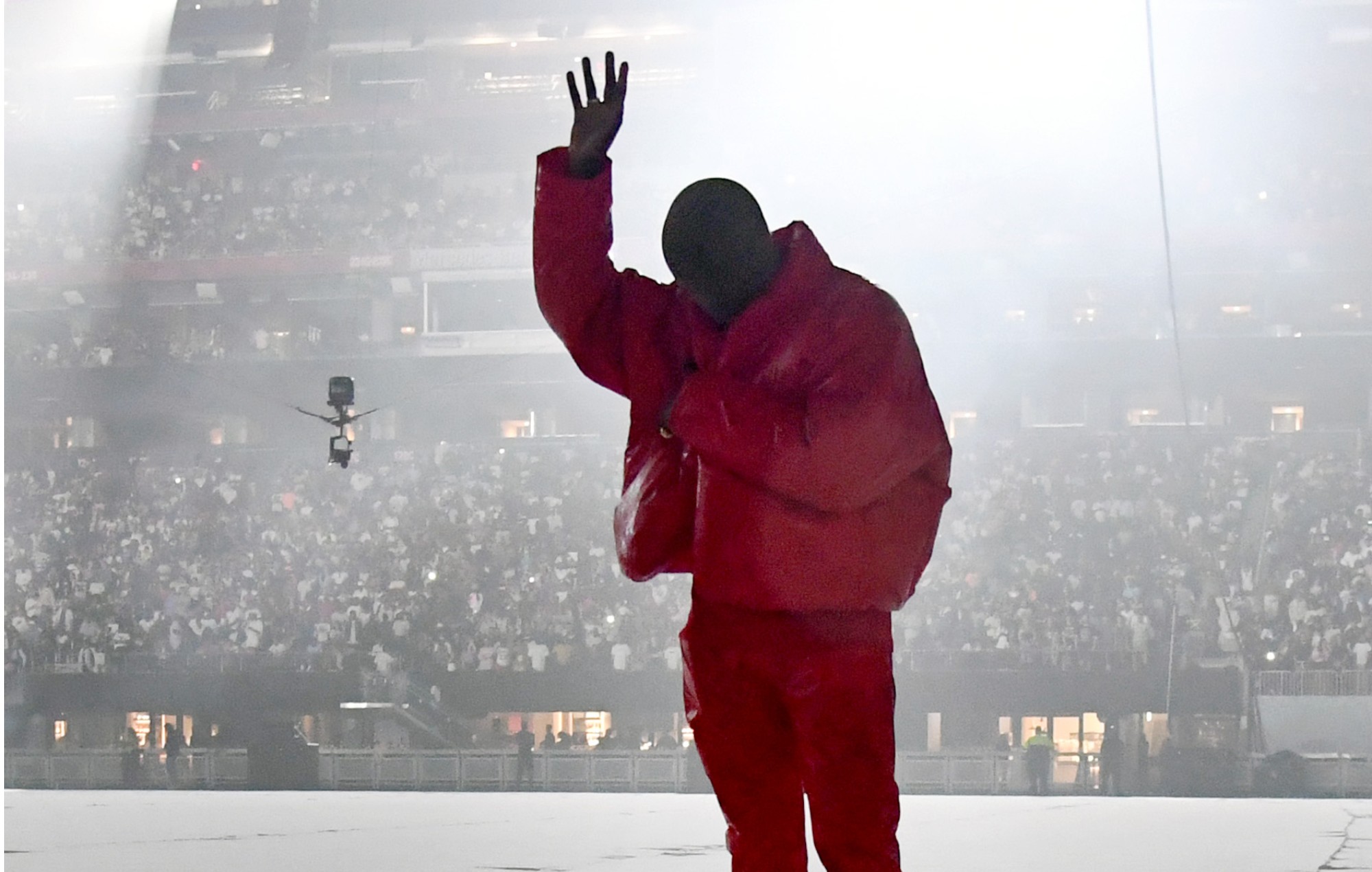 Kanye West