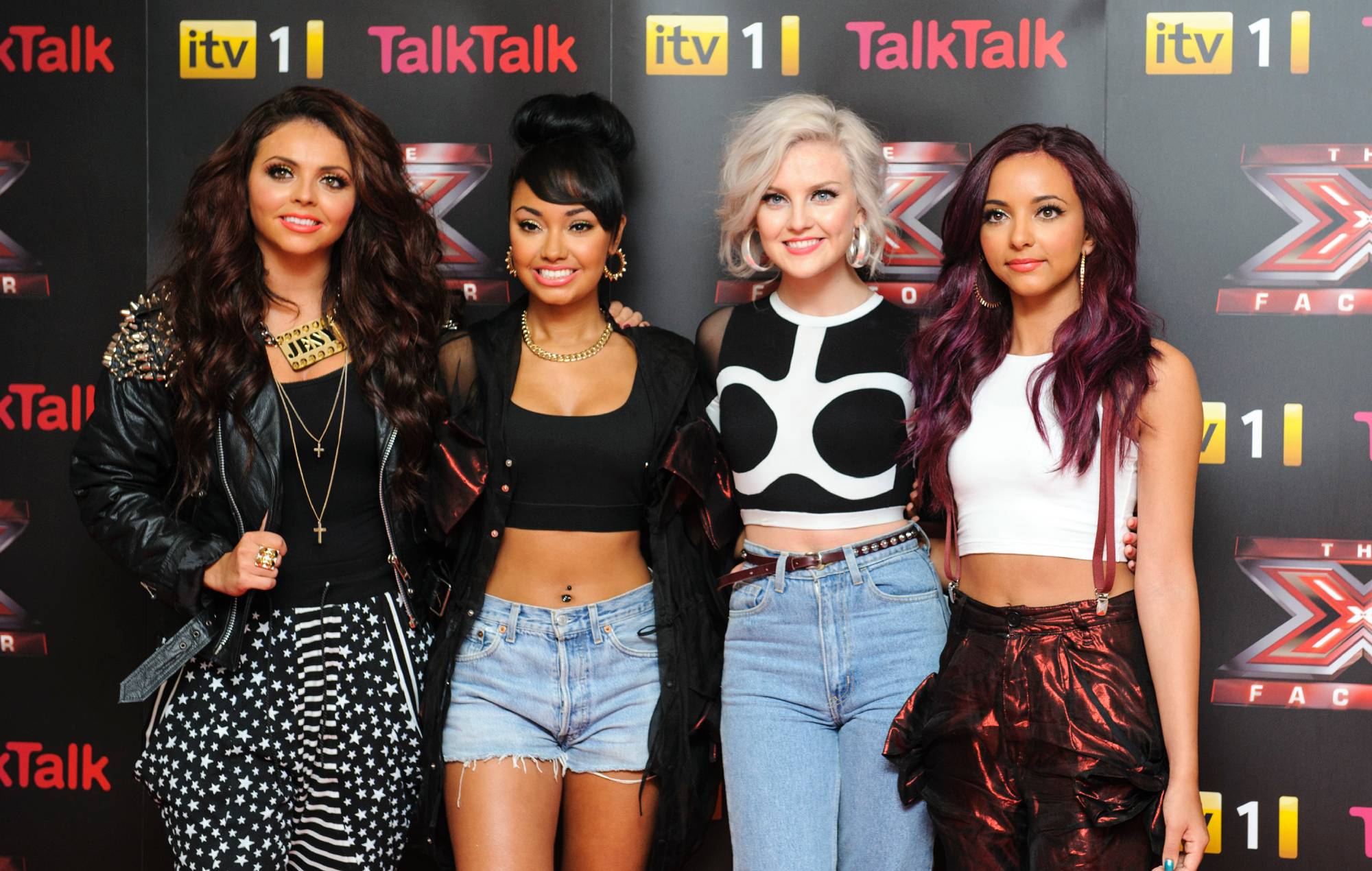 Little Mix