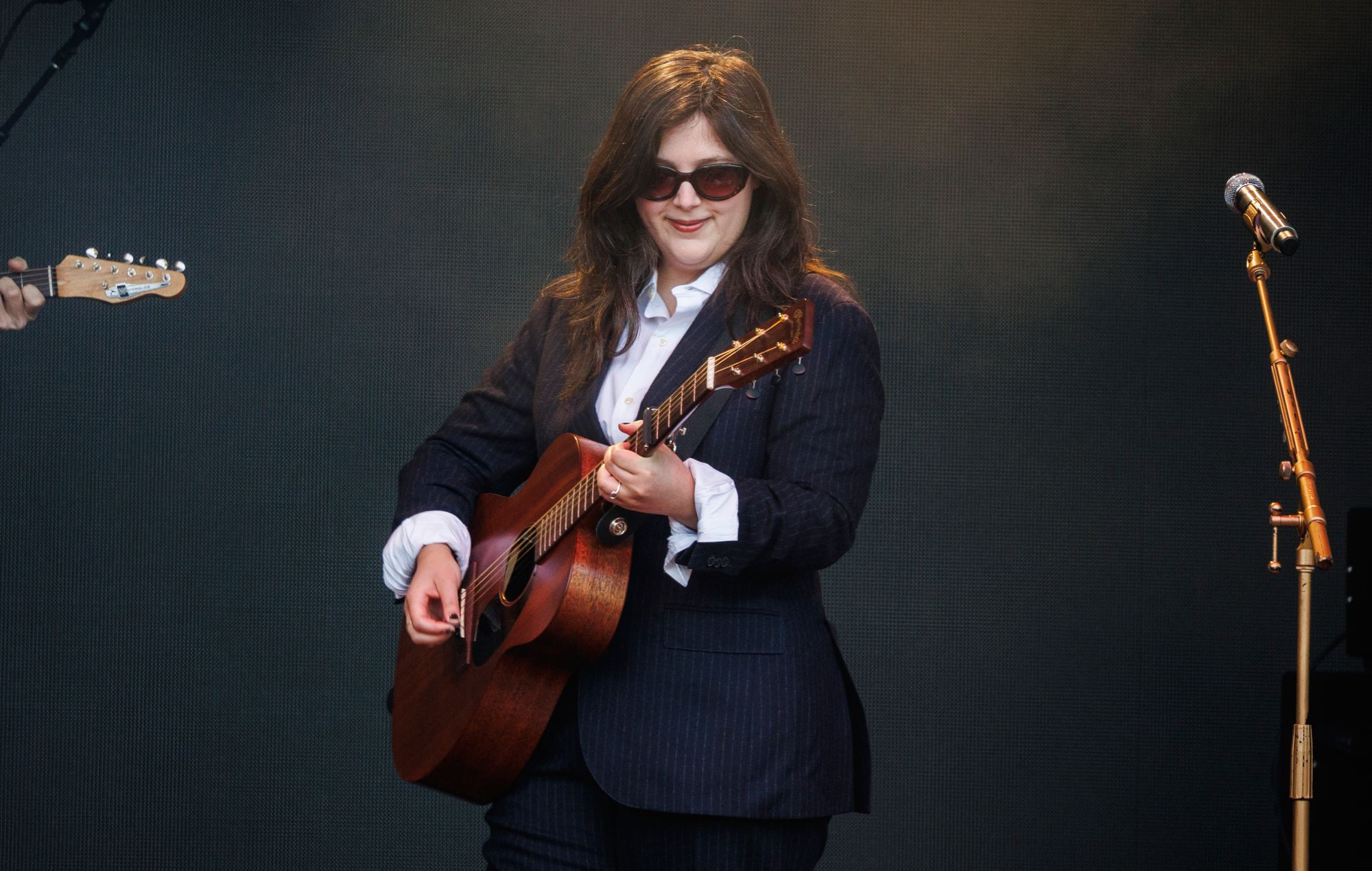 Lucy Dacus