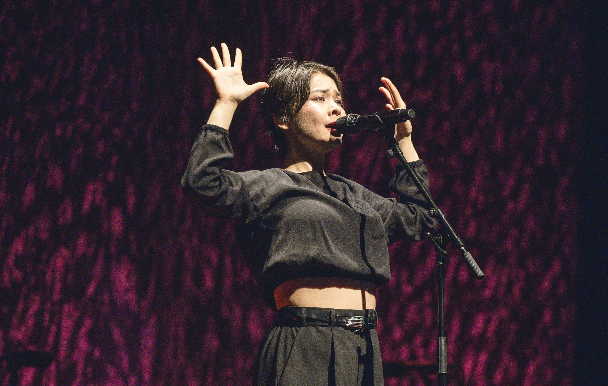 Mitski