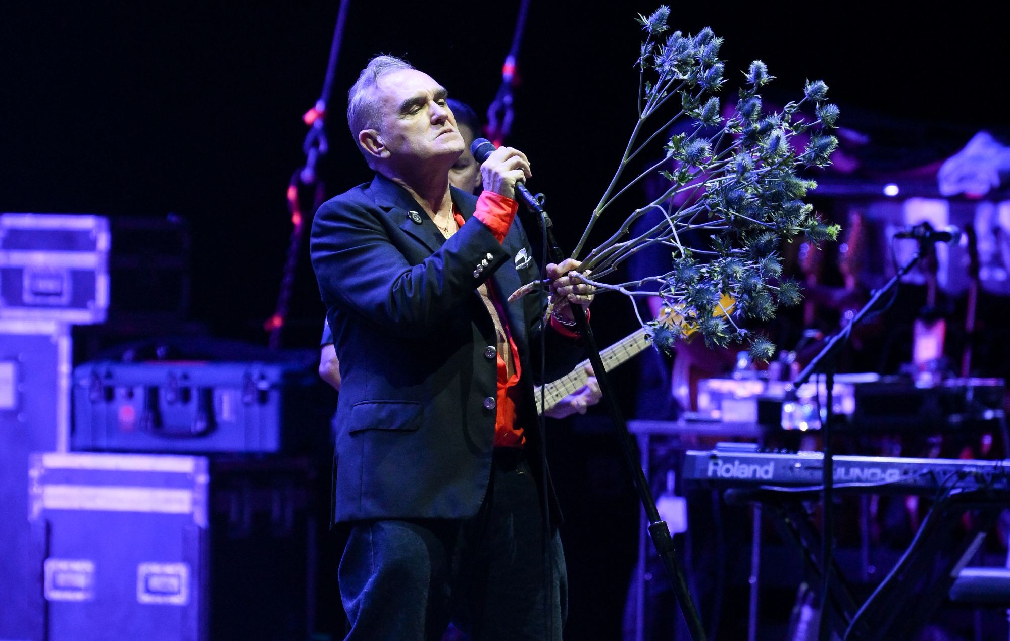 Morrissey