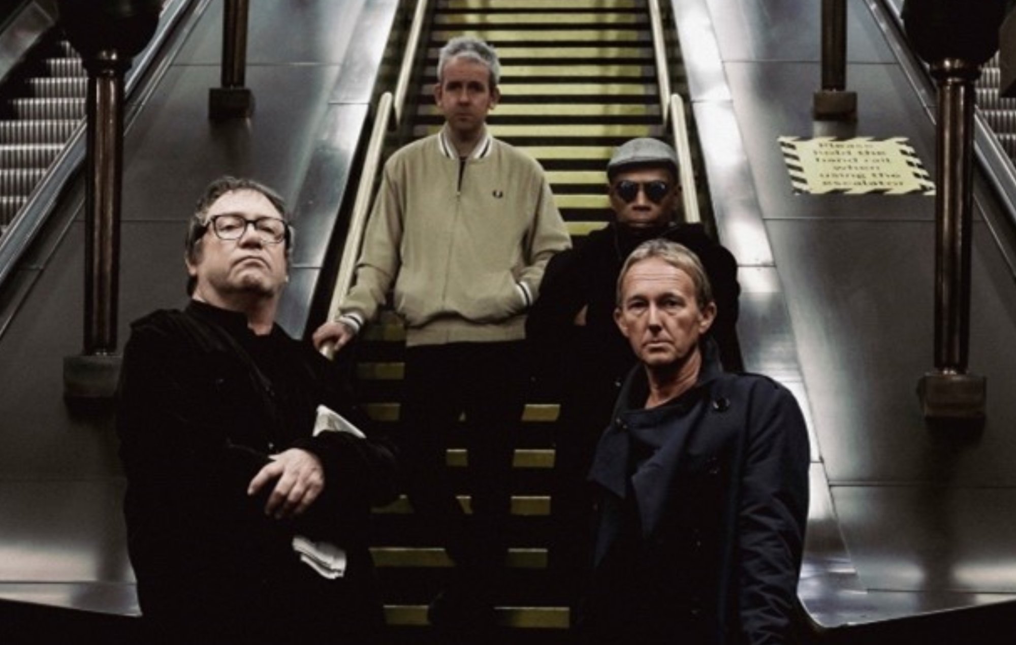 Ocean Colour Scene