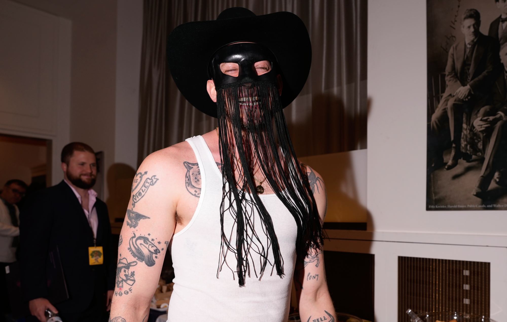 Orville Peck