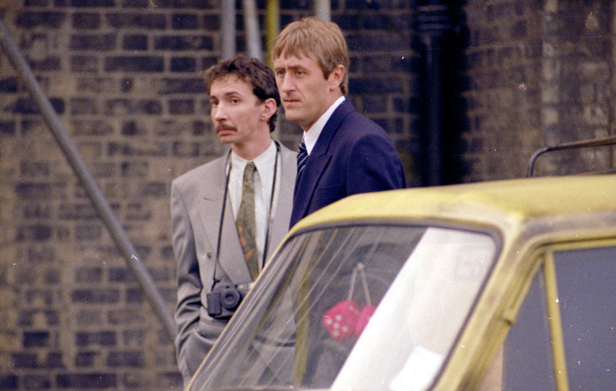 Only Fools and Horses