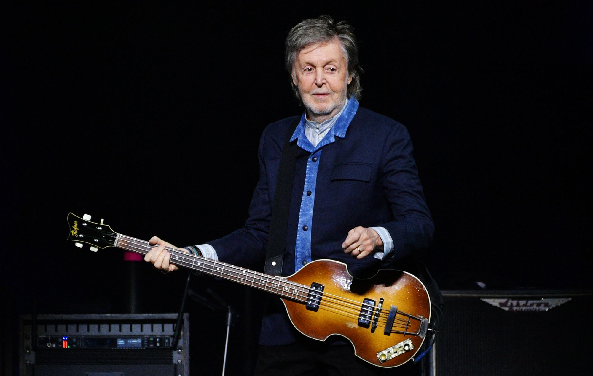 Paul McCartney