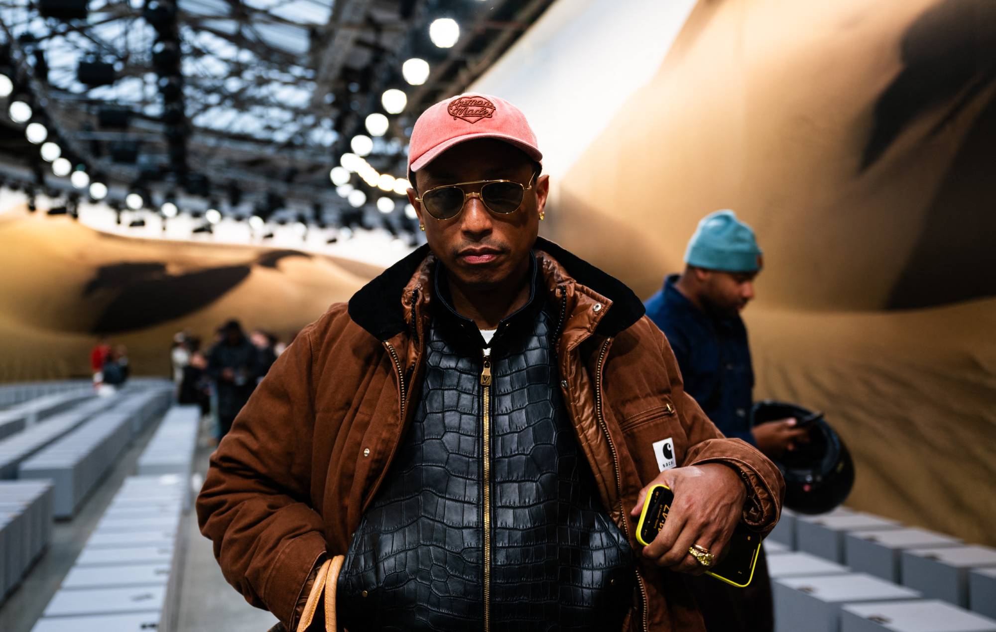 Pharell Williams