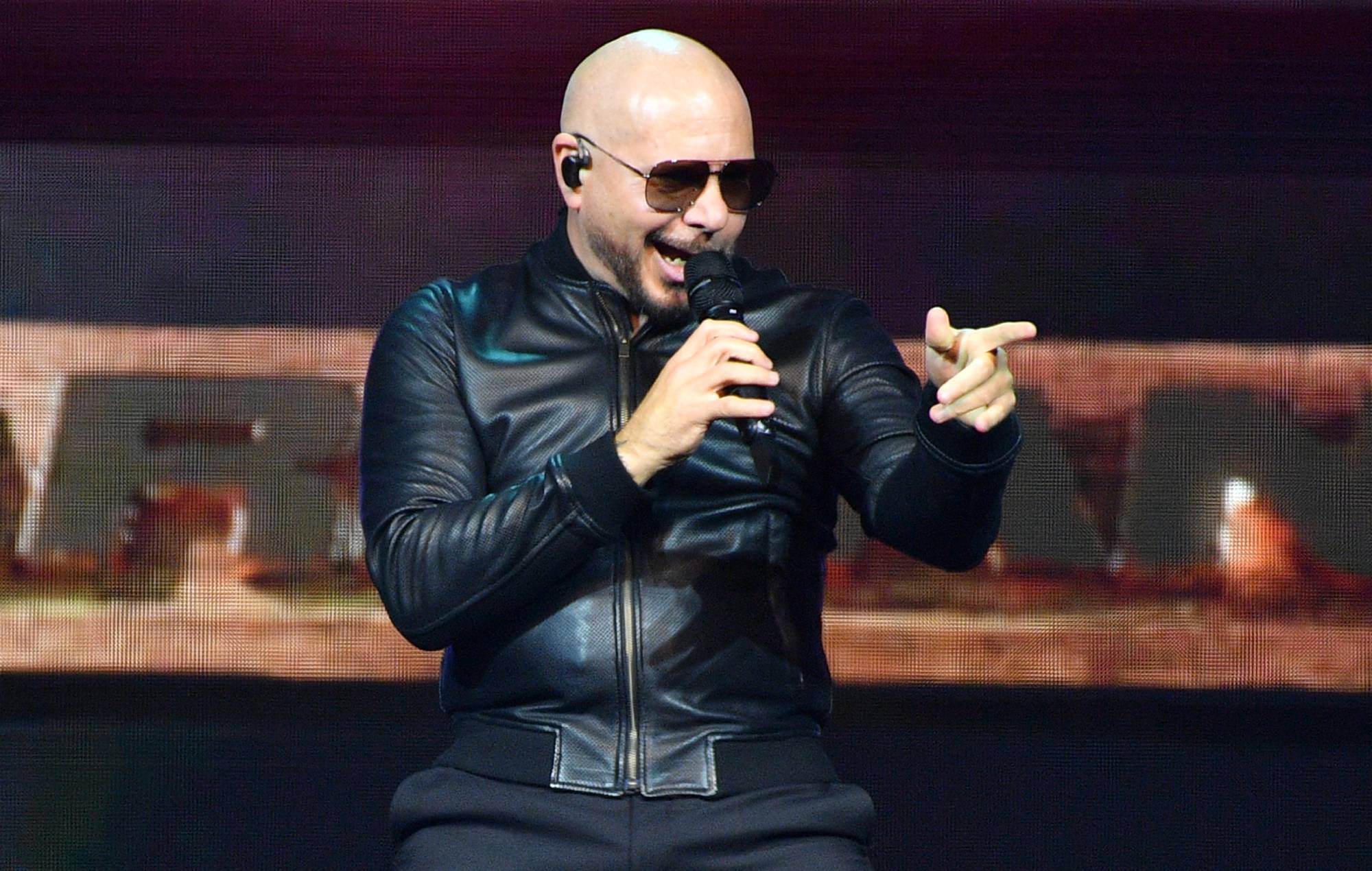 Pitbull