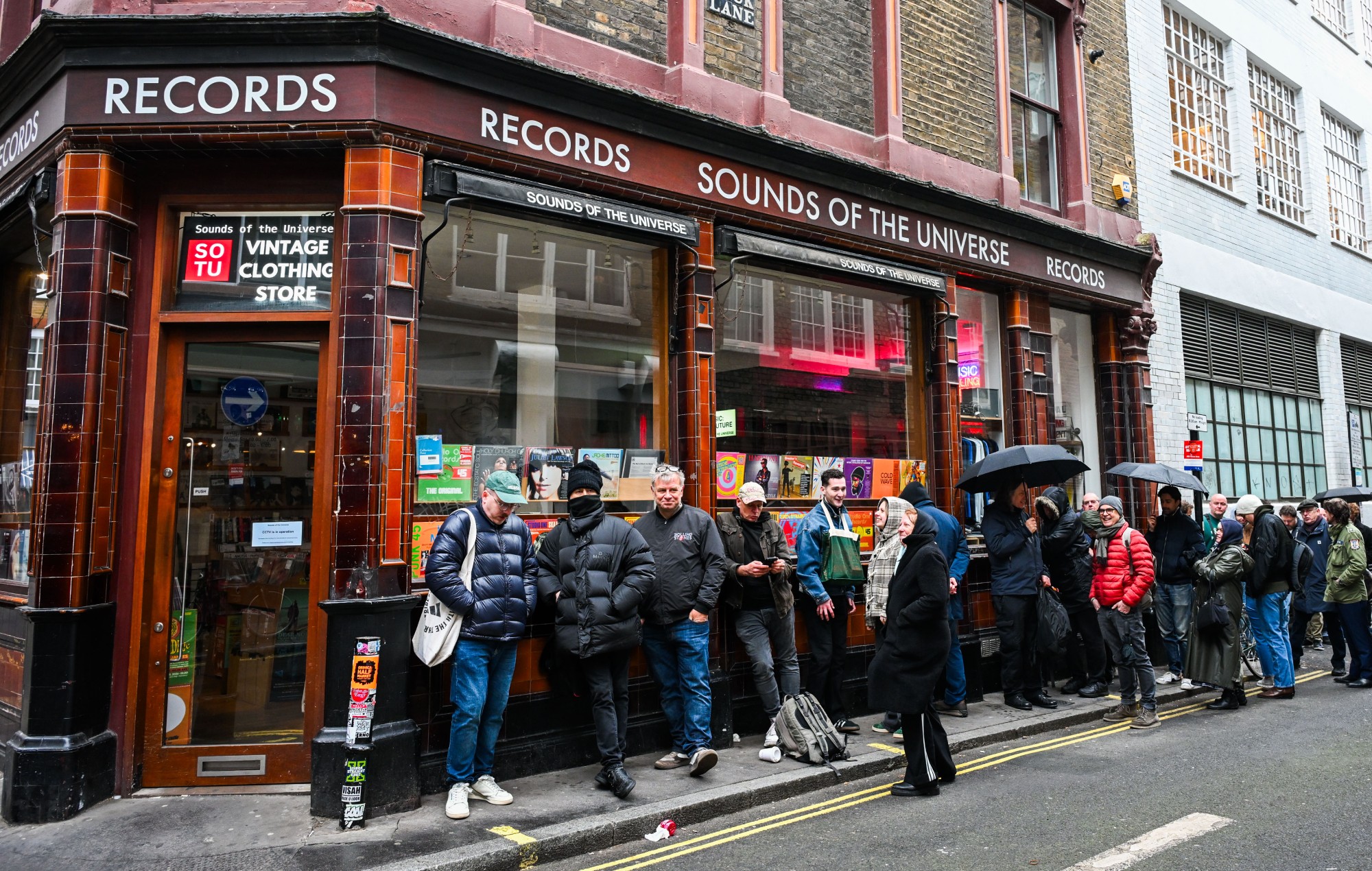 Record Store Day 2026