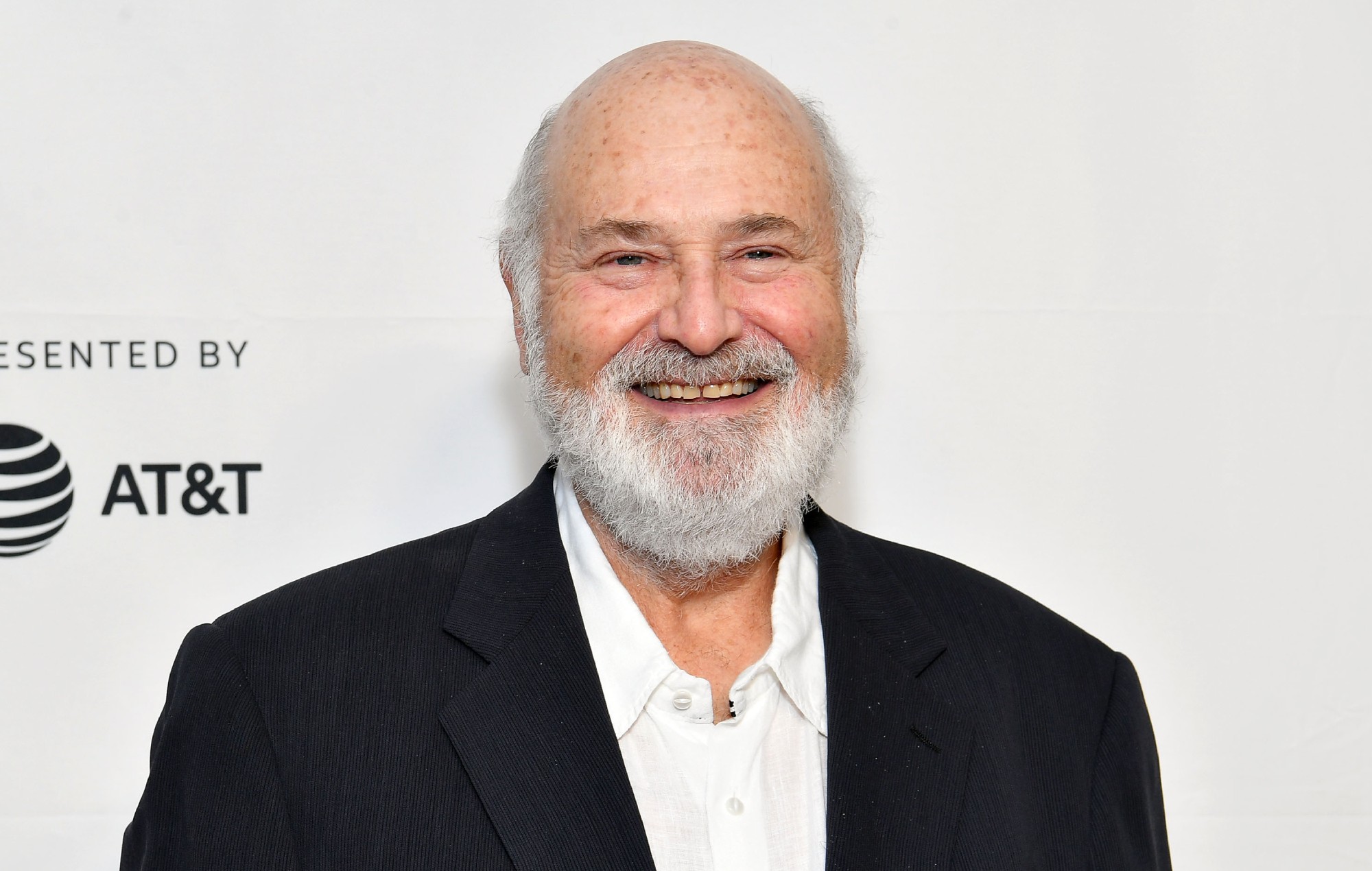 Rob Reiner