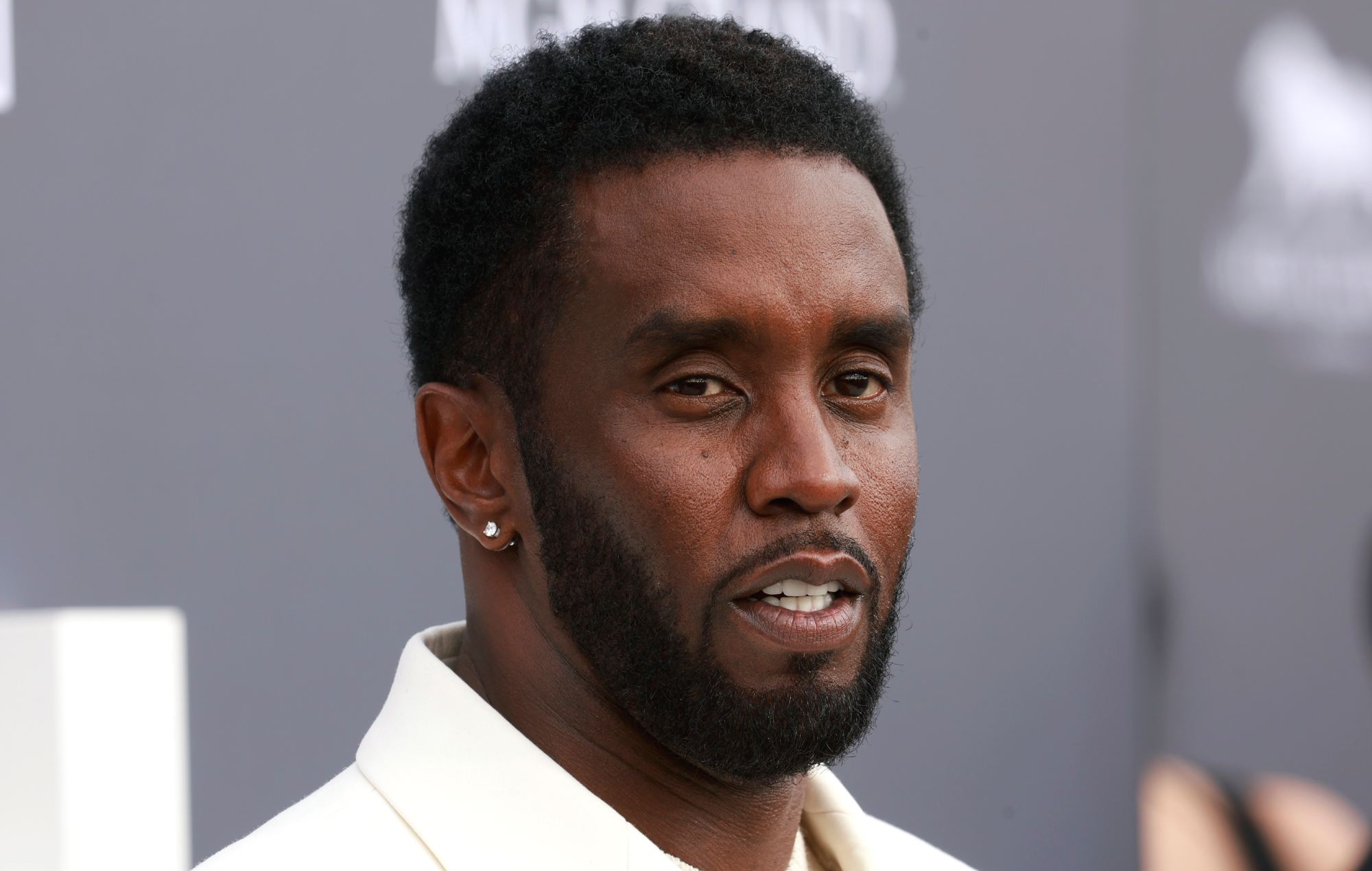 Sean "Diddy" Combs,