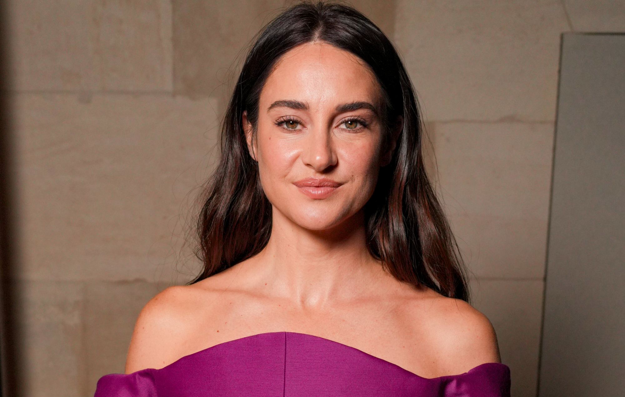 Shailene Woodley,